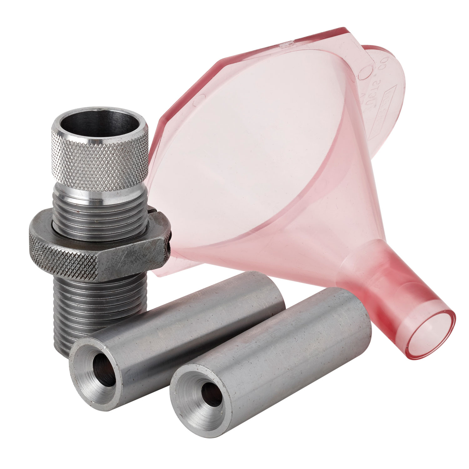 Hornady Lock-n-load Ap Powder Funnel Die Multi-caliber Red