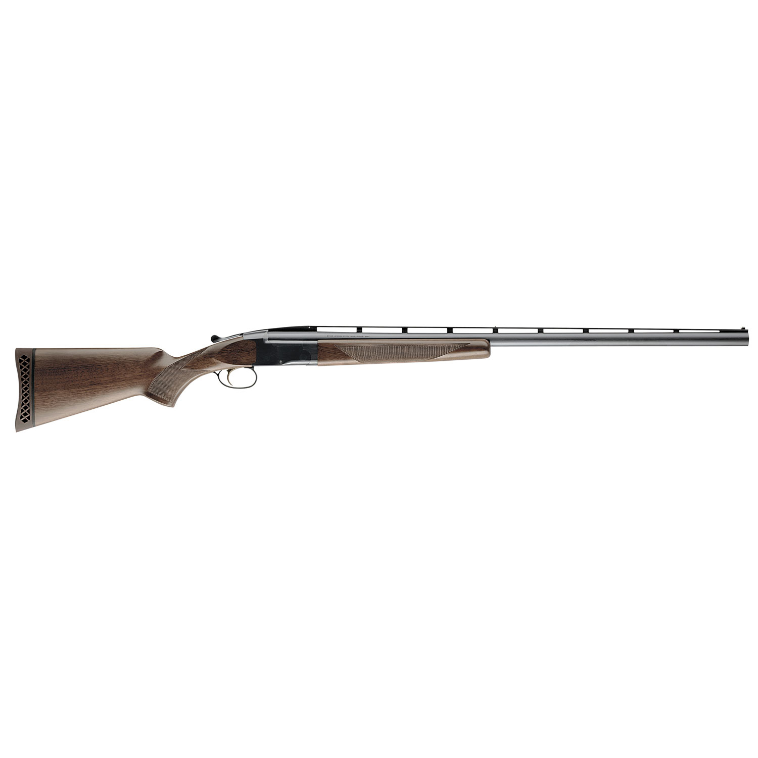 Browning BT-99 Micro 12GA 32 Vr 275 Blued/walnut