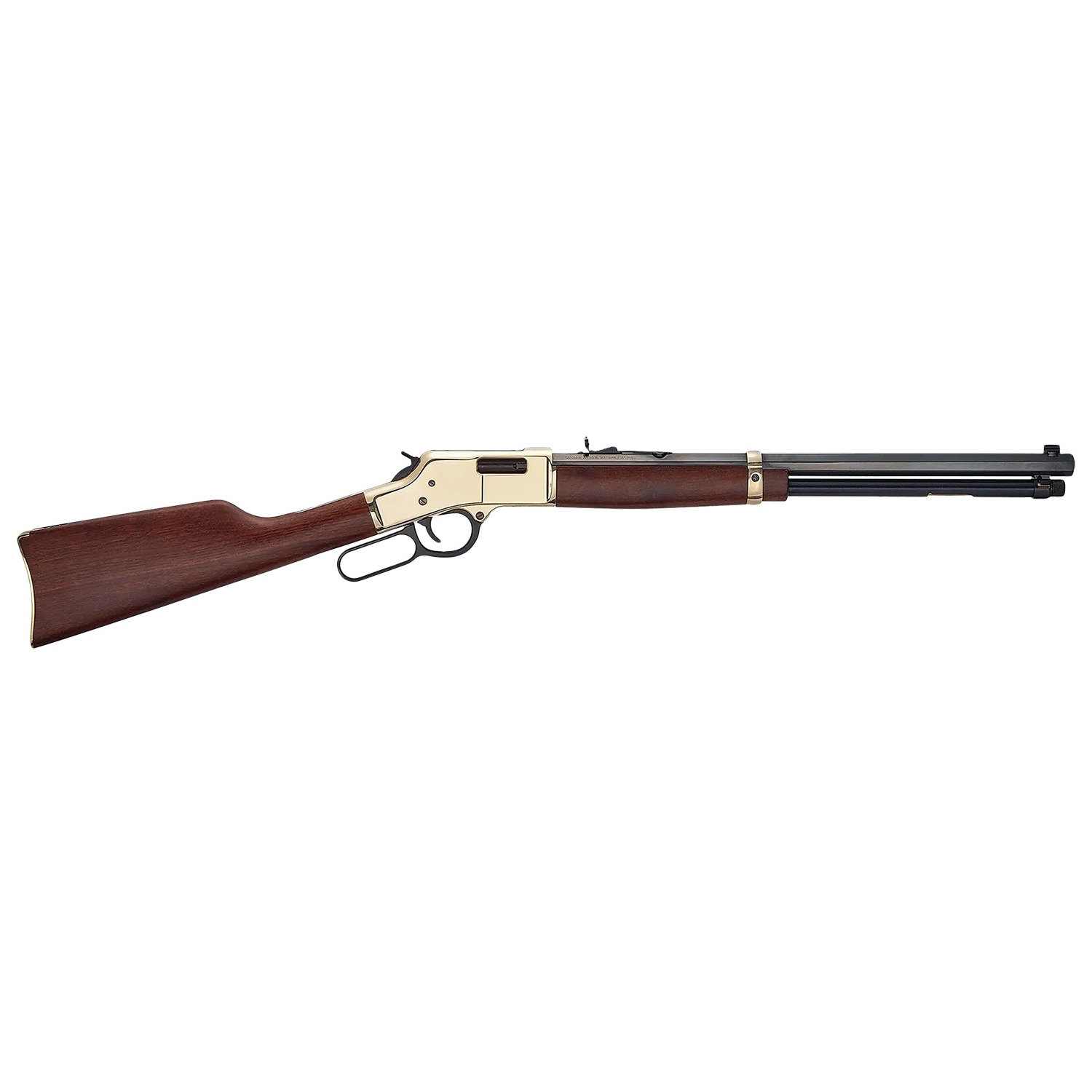 Hen Big Boy Lvr 327FED
