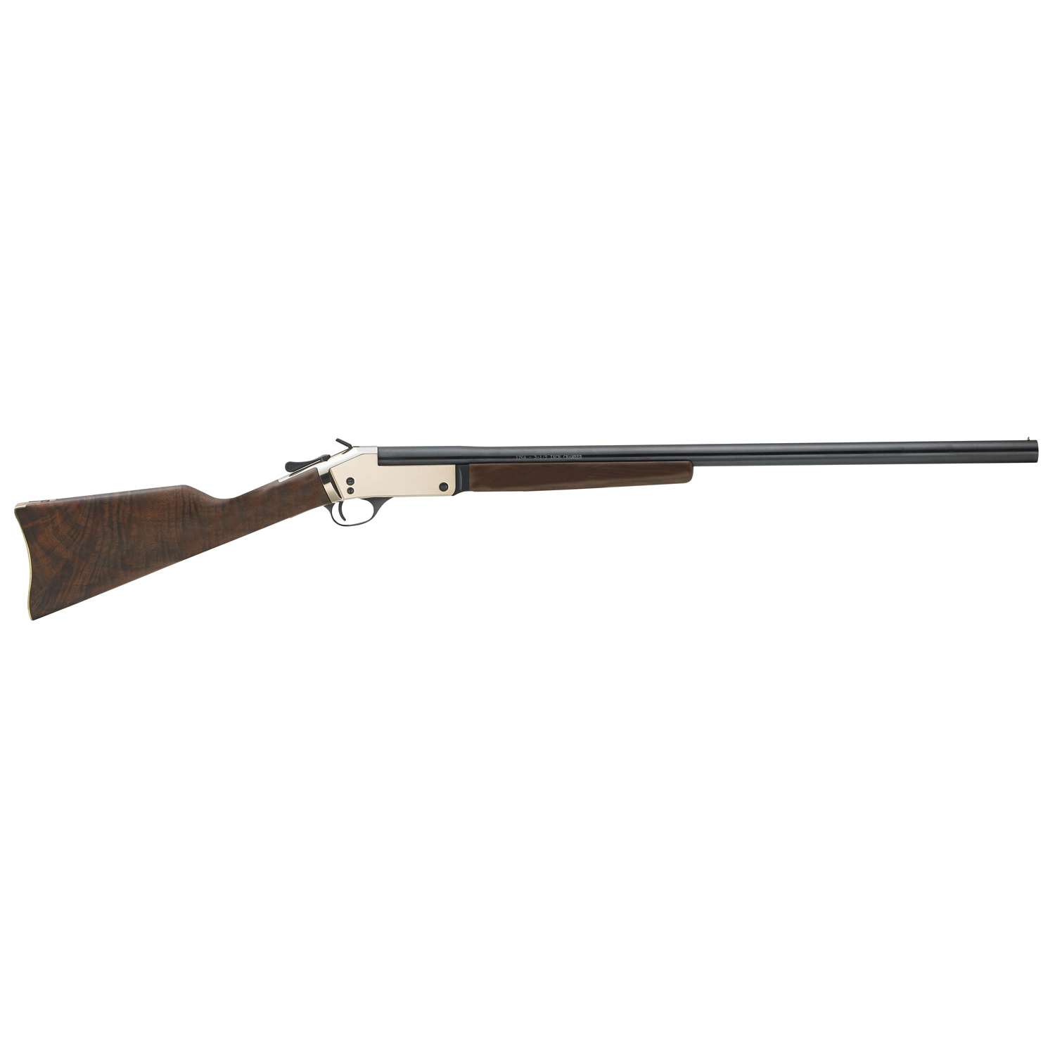 Hen Sng Rifle Brs 4570 22B Wal