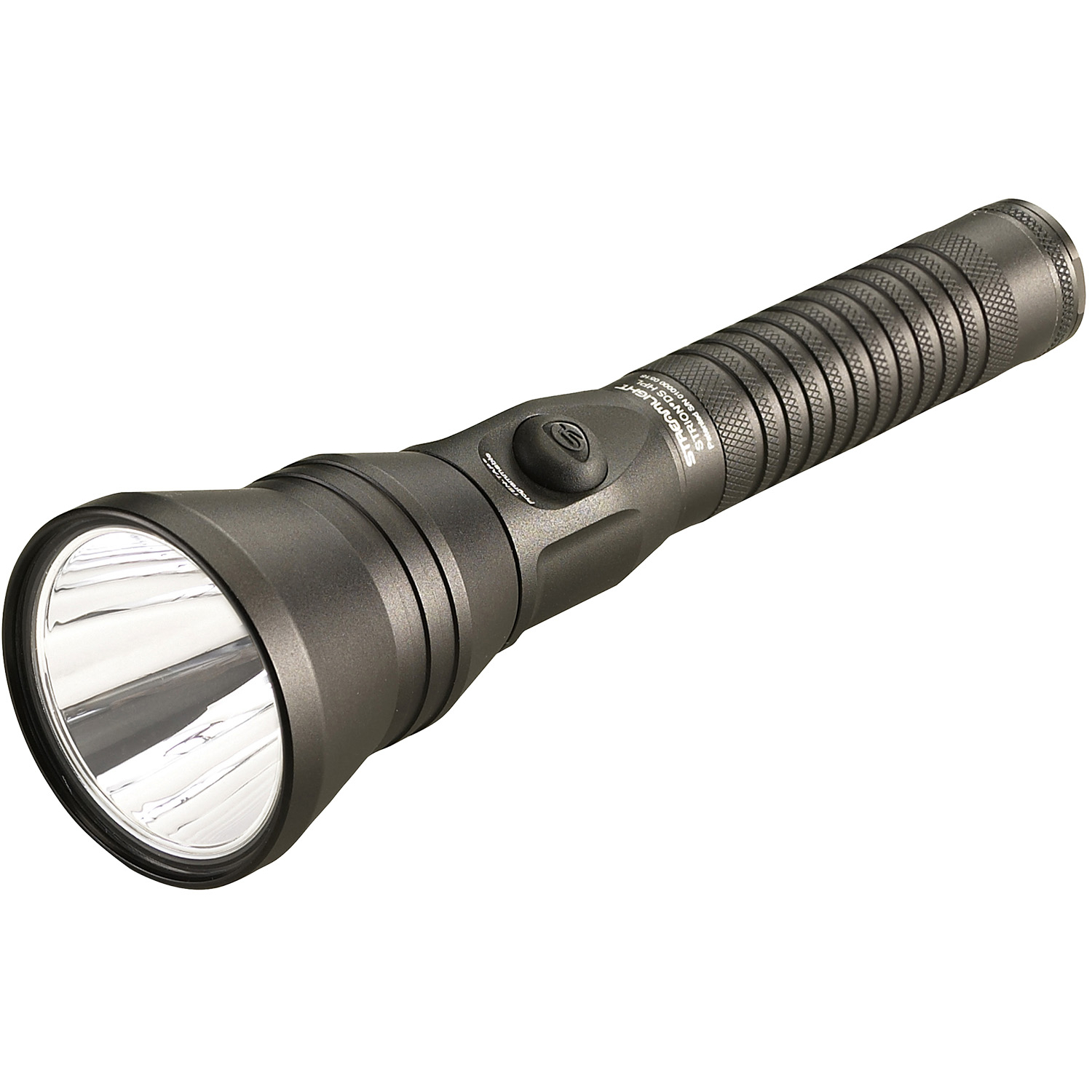 Streamlight Strion Ds Hpl Flashlight 120V Ac Rechargeable