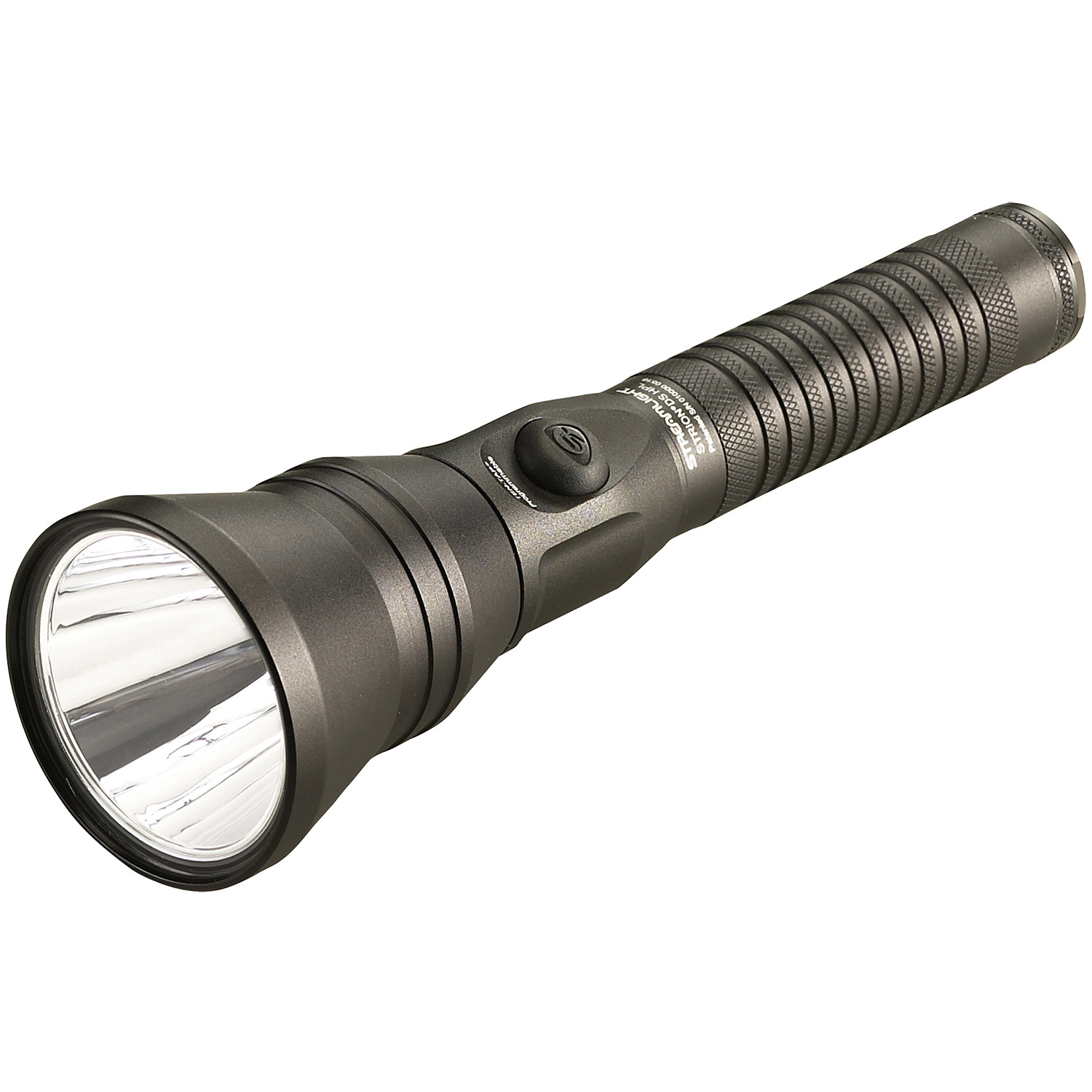 Streamlight Strion Ds Hpl Flashlight 120V Ac Rechargeable