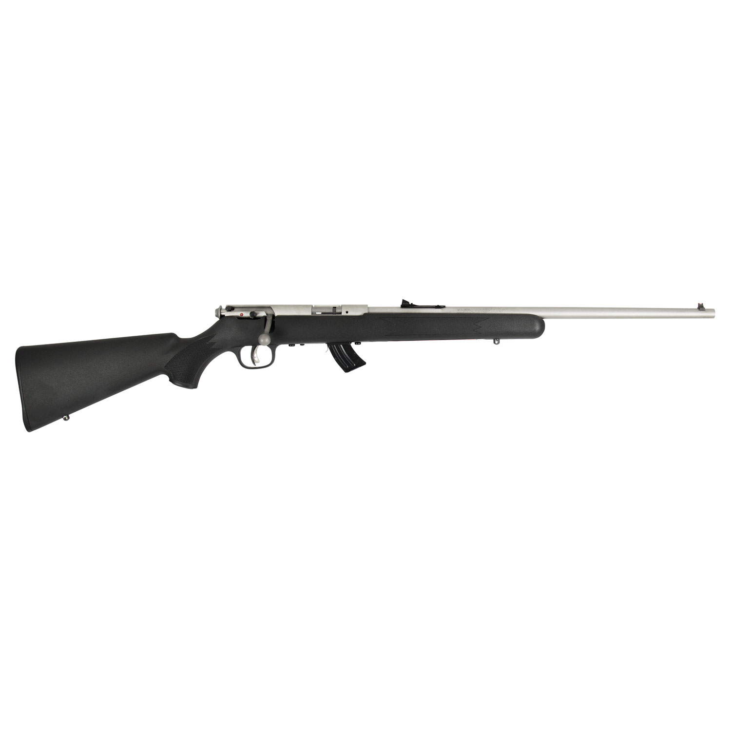 Sav Mark Ii-fss 22LR Ba 10R Ss