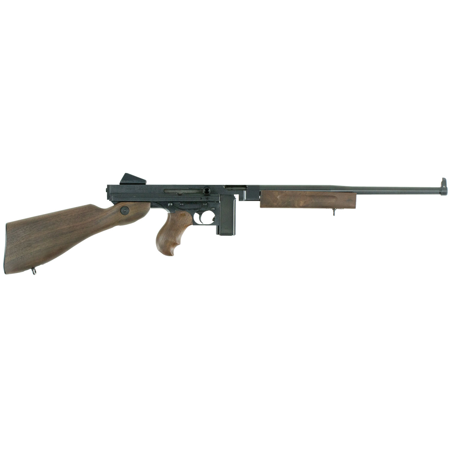 Thompson M1 Tommy Gun Carbine 45ACP 10RD