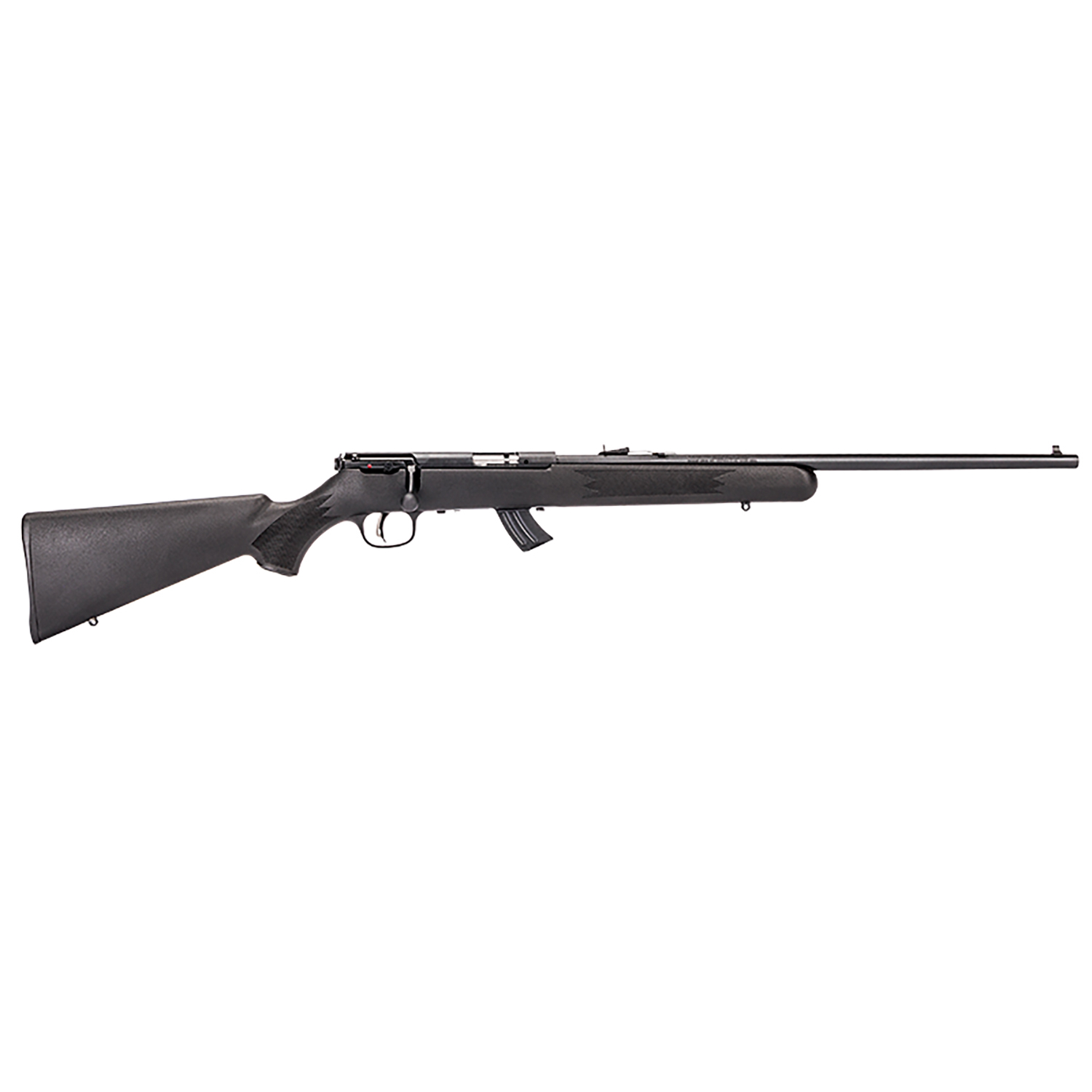 Sav Mark Ii-f 17HM2 Ba 5RD B