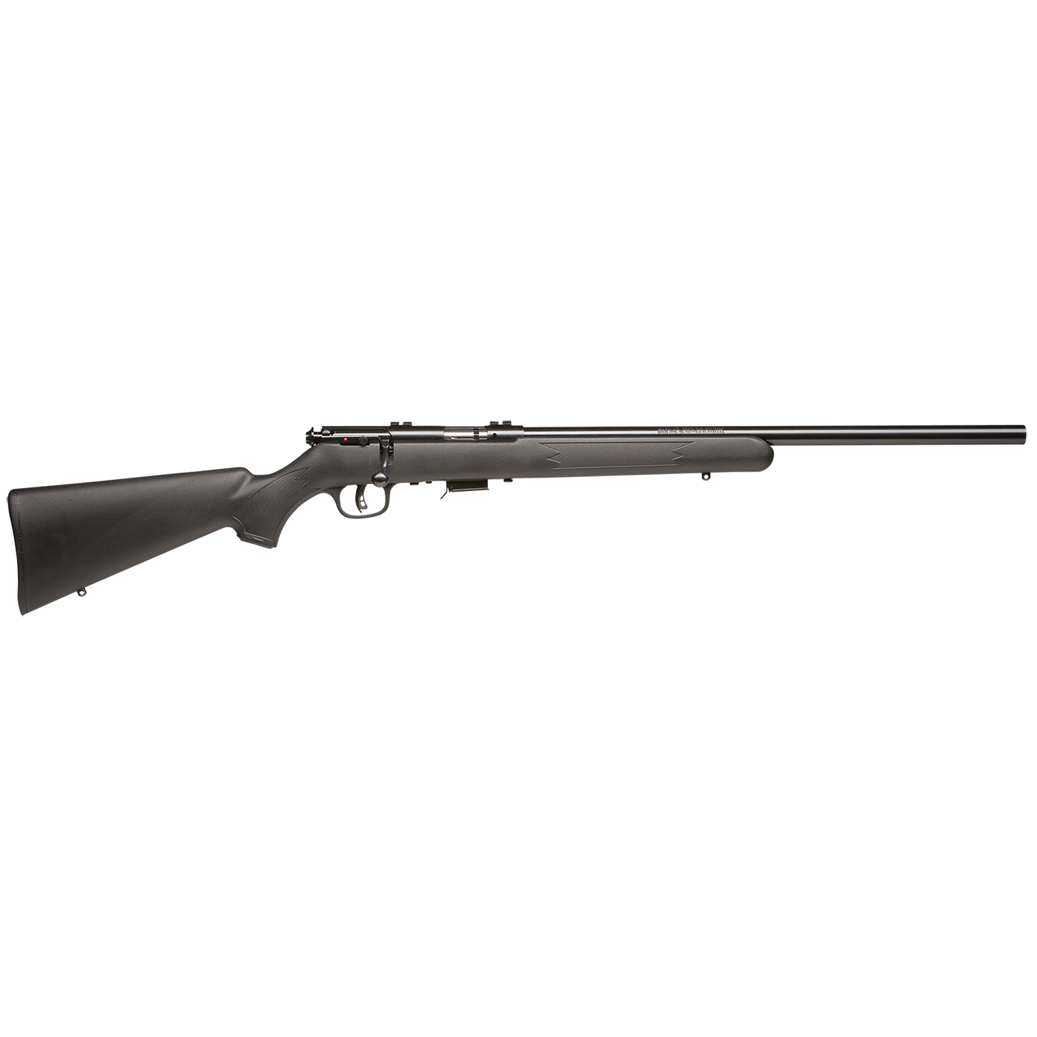 Sav Mark Ii-fv 17M2 Ba 5RD B