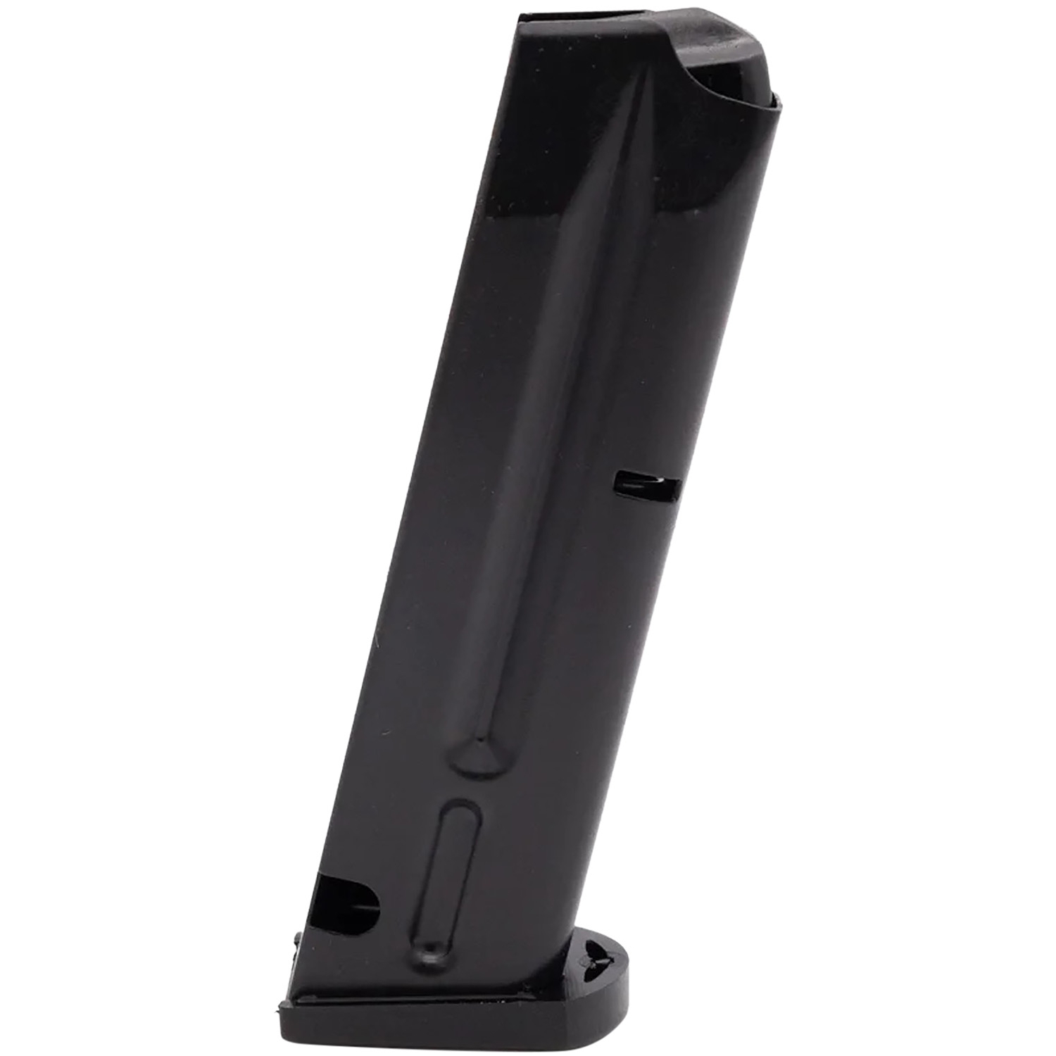 Beretta Magazine 9MM 10RD Blued Steel