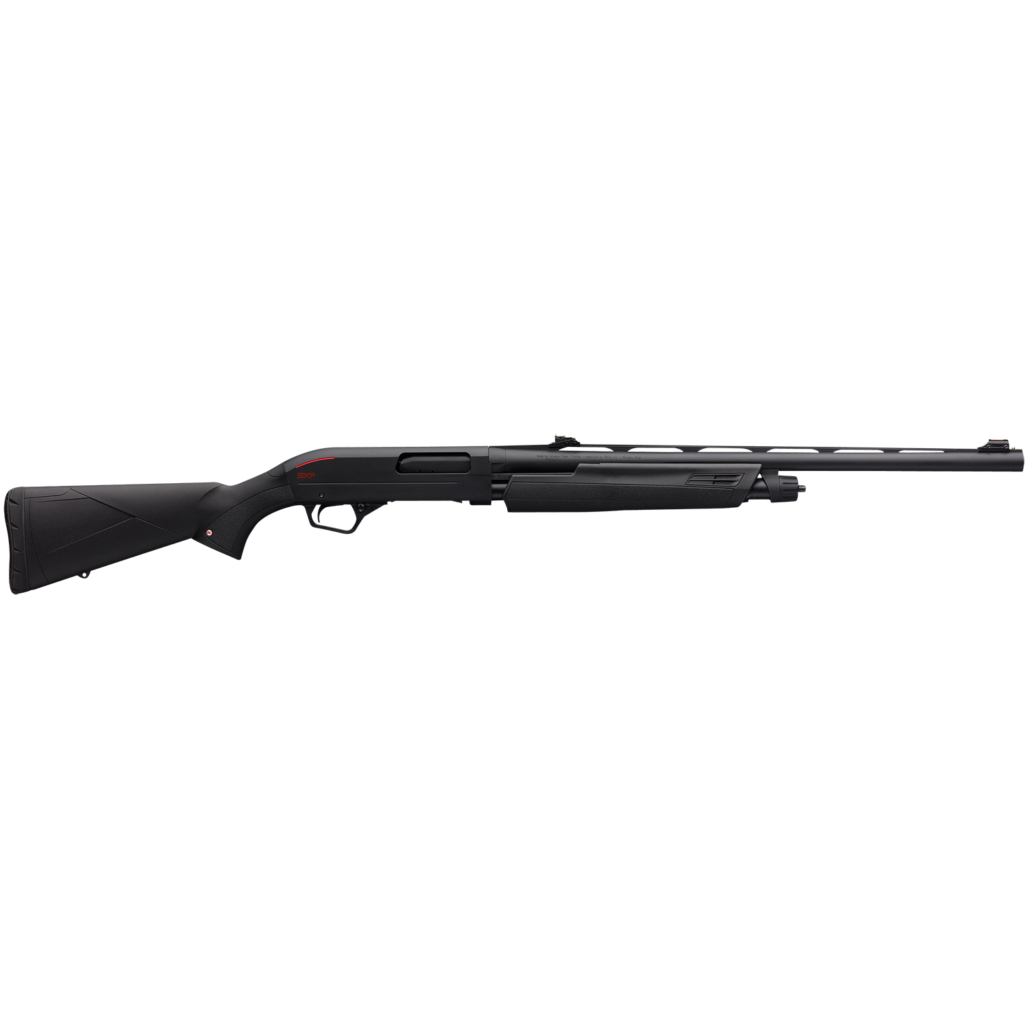 Winchester Sxp Turkey 12GA 3.5 24 Black Synthetic Shotgun