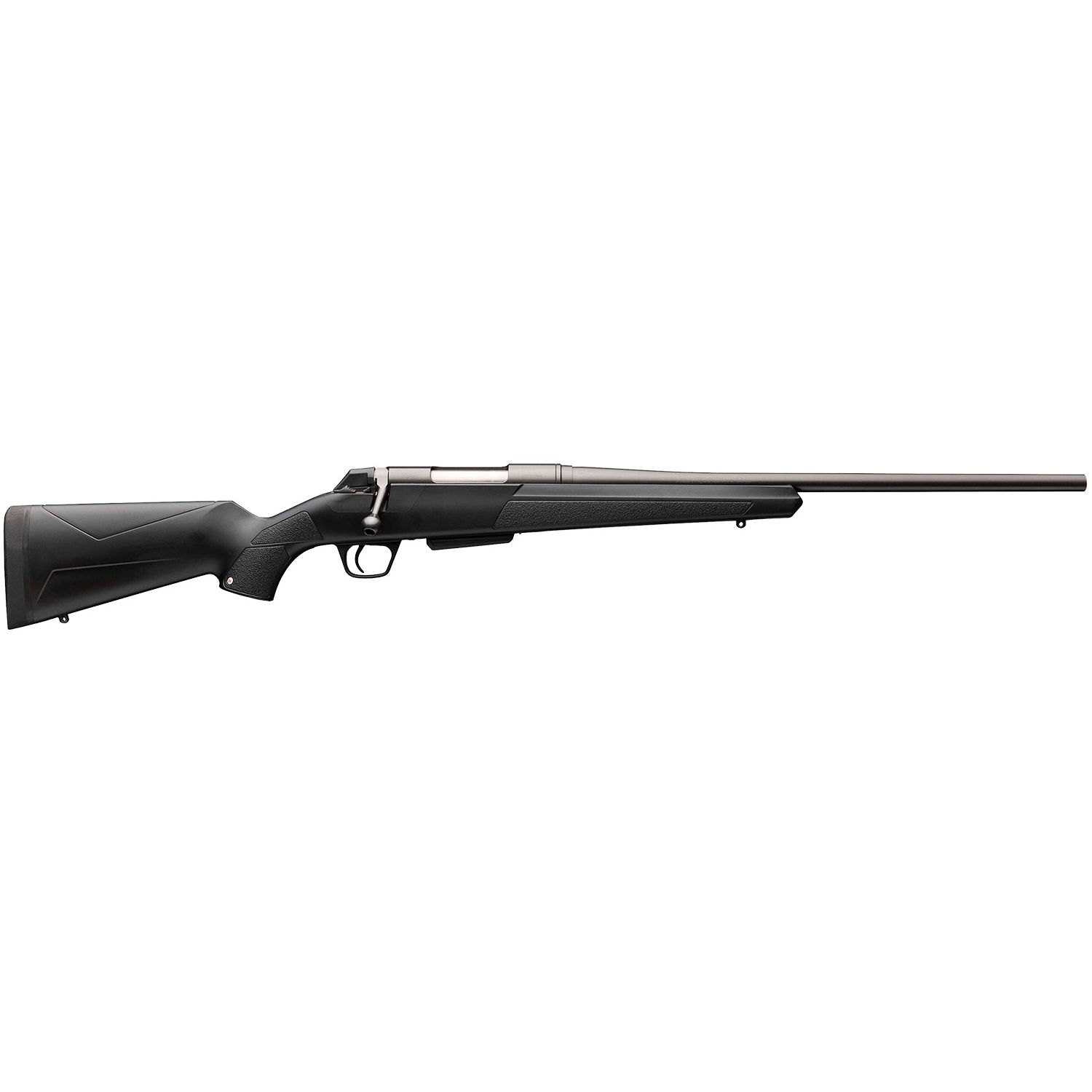 Winchester Xpr Compact 7MM-08 Rem 20 3+1 Bolt Action Rifle