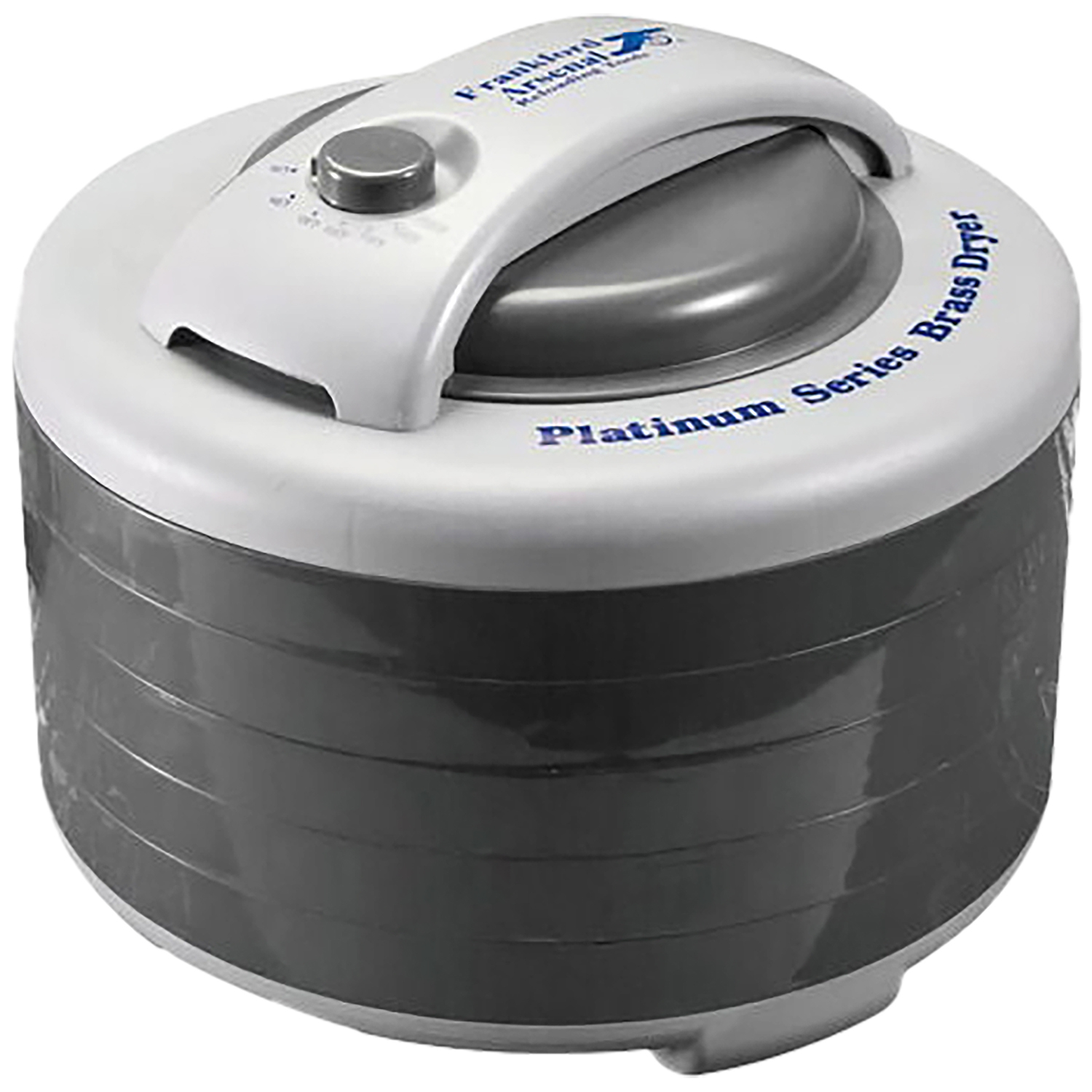 Frankford Arsenal Platinum Brass Dryer 1000 Cases