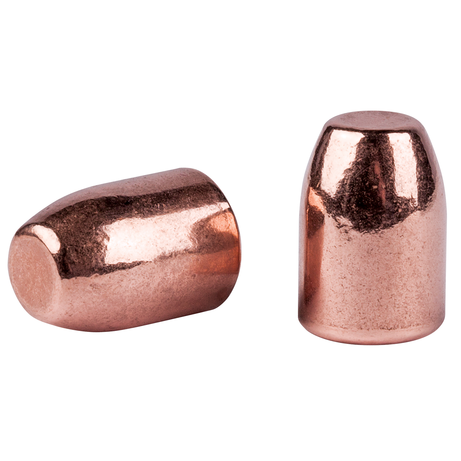 Speer .400 180GR Copper Plated Flat Nose 500/BX