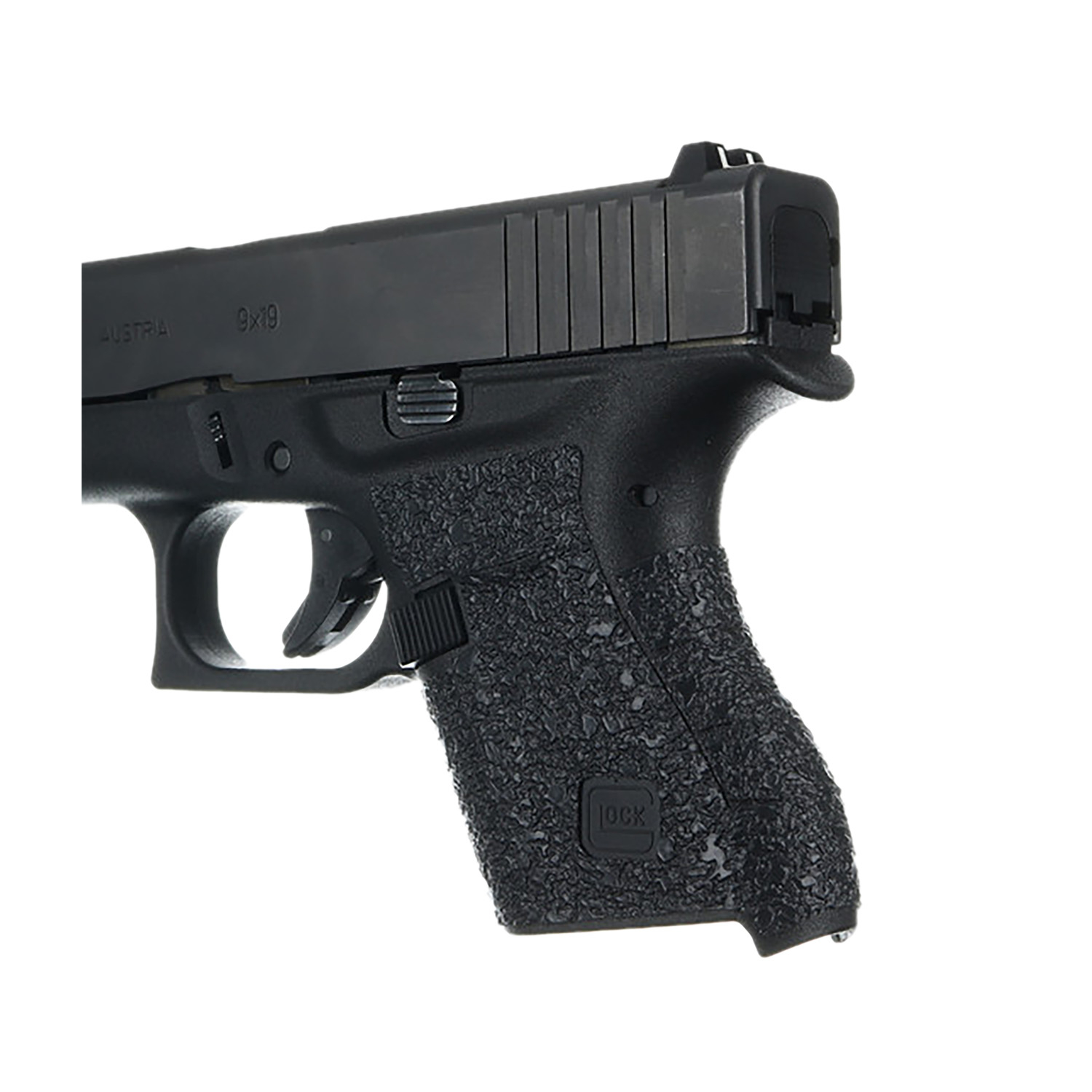 Talon 108R Adhesive Grip for Glock 42