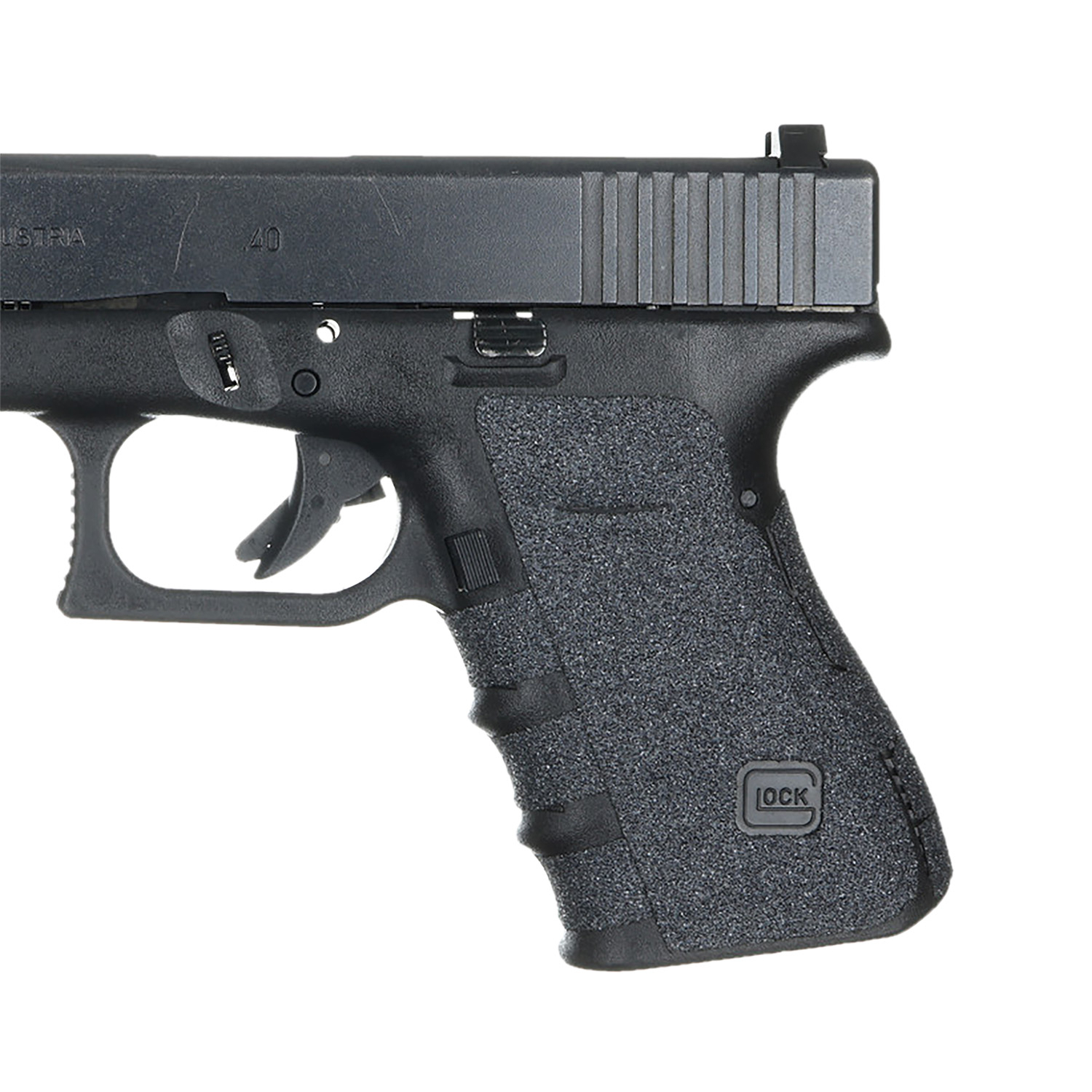 Talon Grips 110G Adhesive Grip for Glock 19/23/25/32/38 GEN4