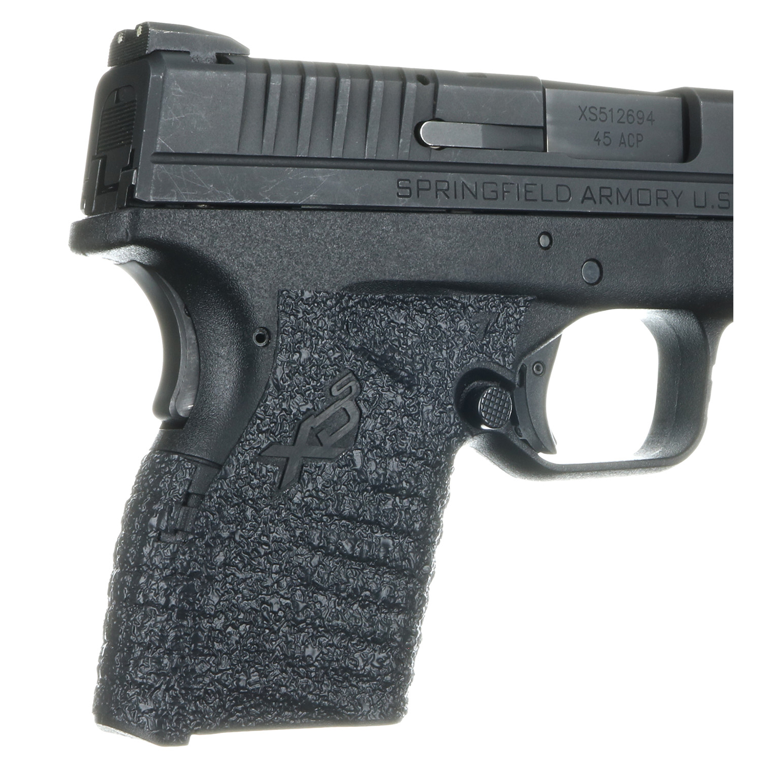 Talon 207R Adhesive Grip for Springfield Xd-s 9/40/45