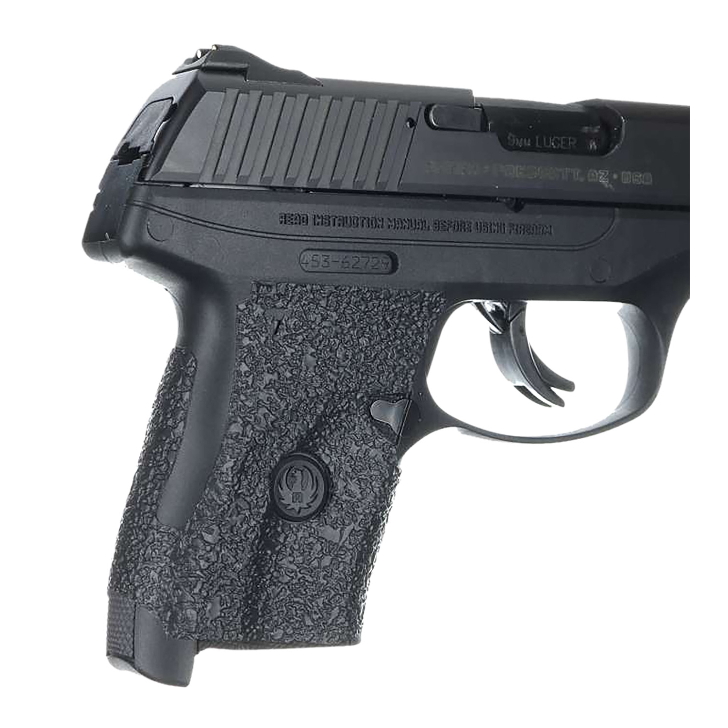 Talon 508R Adhesive Grip for Ruger LC9S