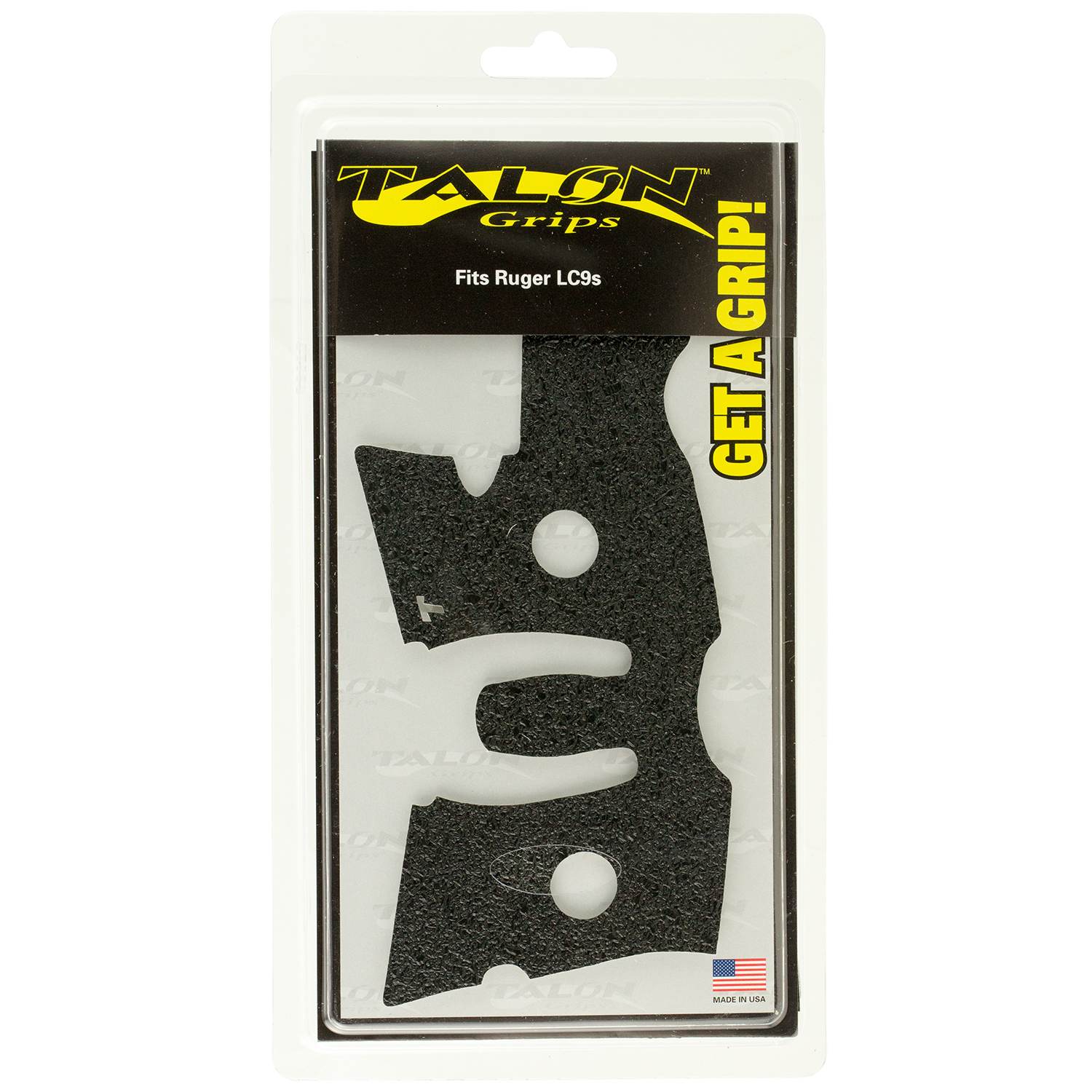 Talon 508R Adhesive Grip for Ruger LC9S - Image 2