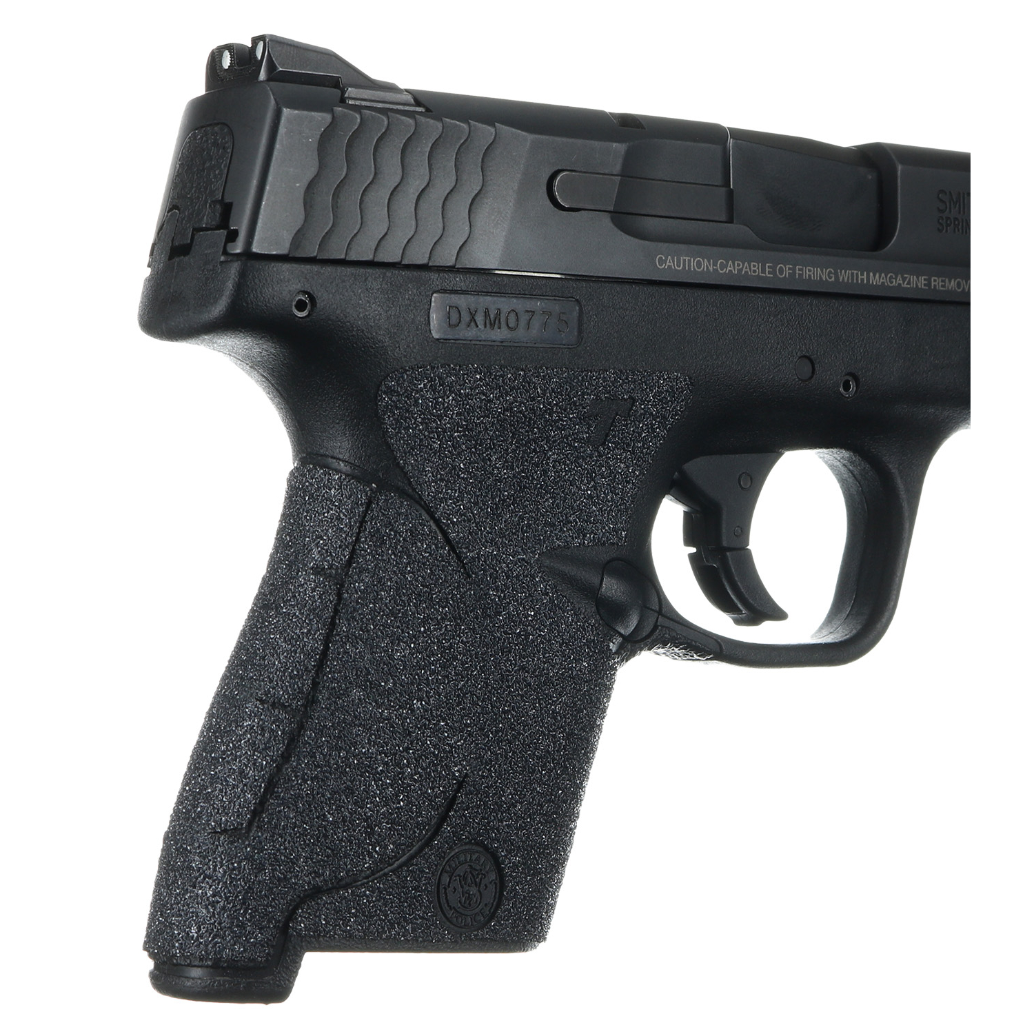 Talon 705G Adhesive Grip for S&w M&p Shield 9/40
