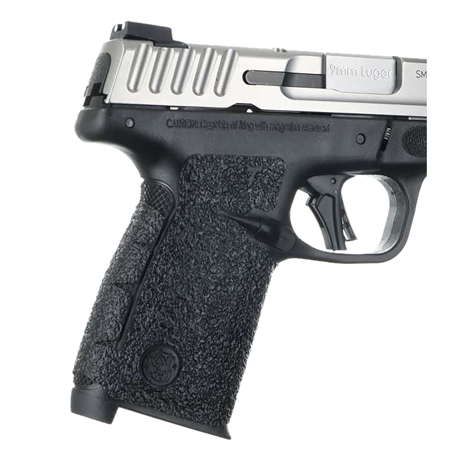 Talon 708R Adhesive Grip for S&w SD9/40 & SD9VE/40VE