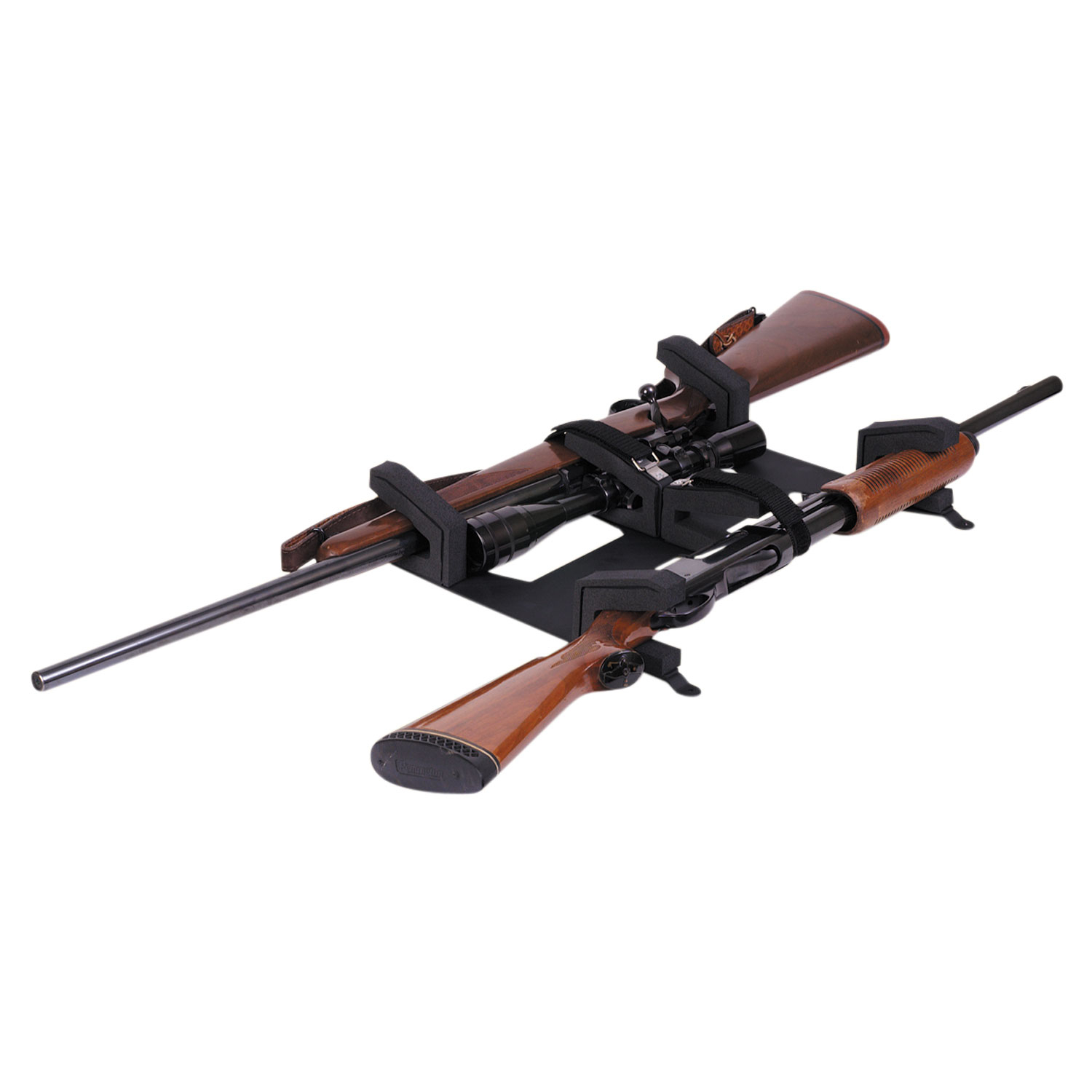 Big Sky Racks BSR-2 Overhead Mount for 2 Guns - Image 2