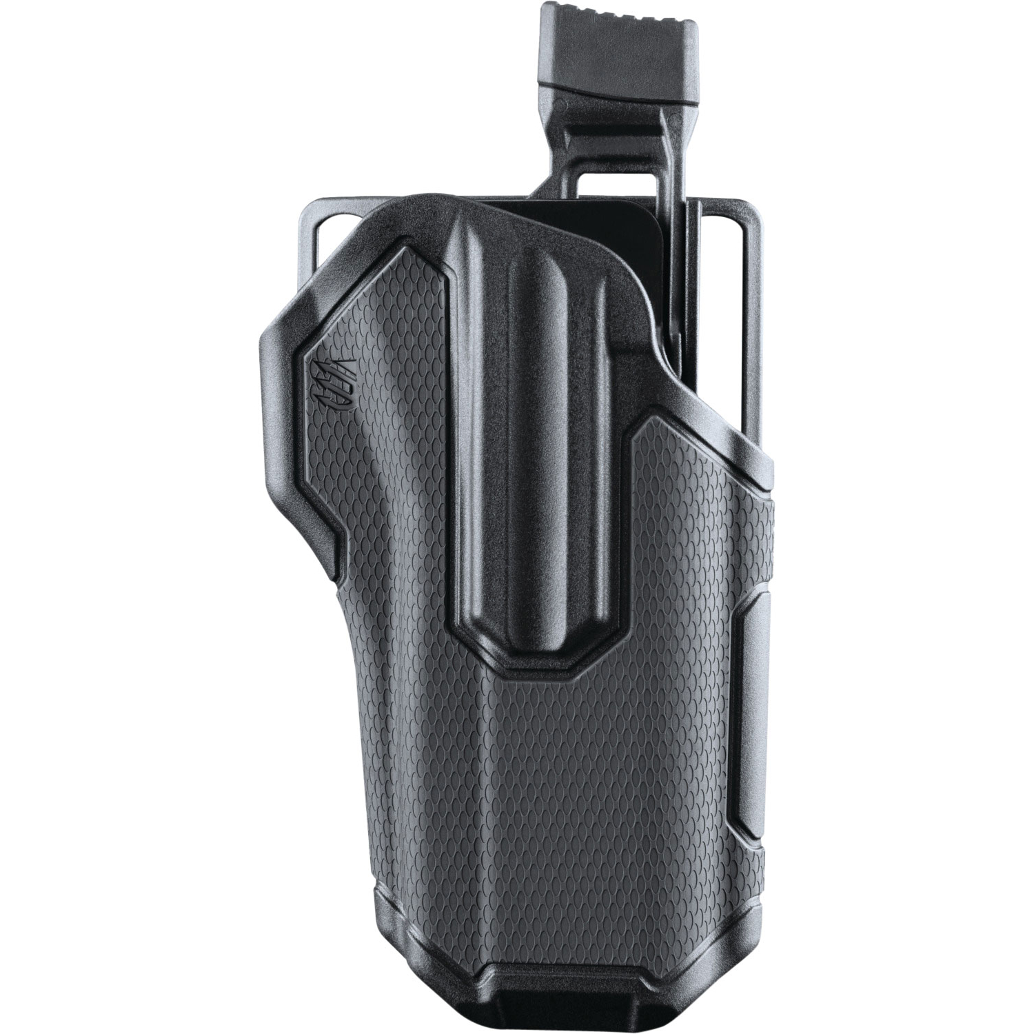 Blackhawk Omnivore Holster Multi Fit Right Hand Black