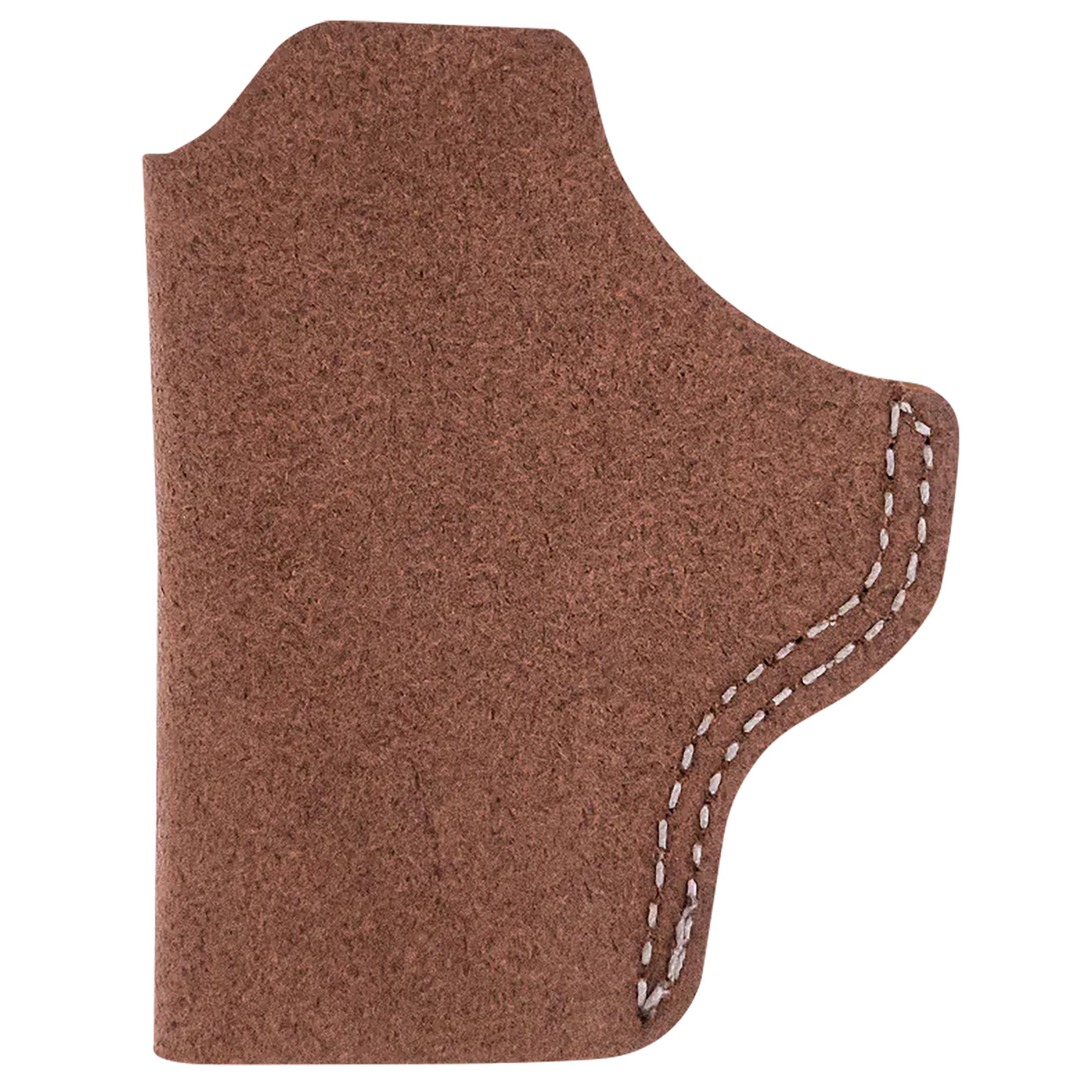 Bianchi 10376 6C Tan Leather Waistband Holster for 2-3 Barrels - Image 2