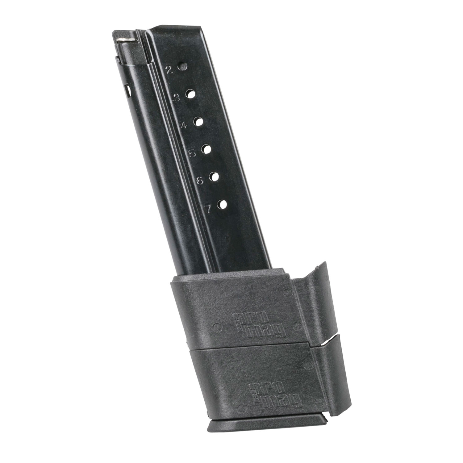 Promag Springfield Xds 9MM 11RD Blued Steel Magazine