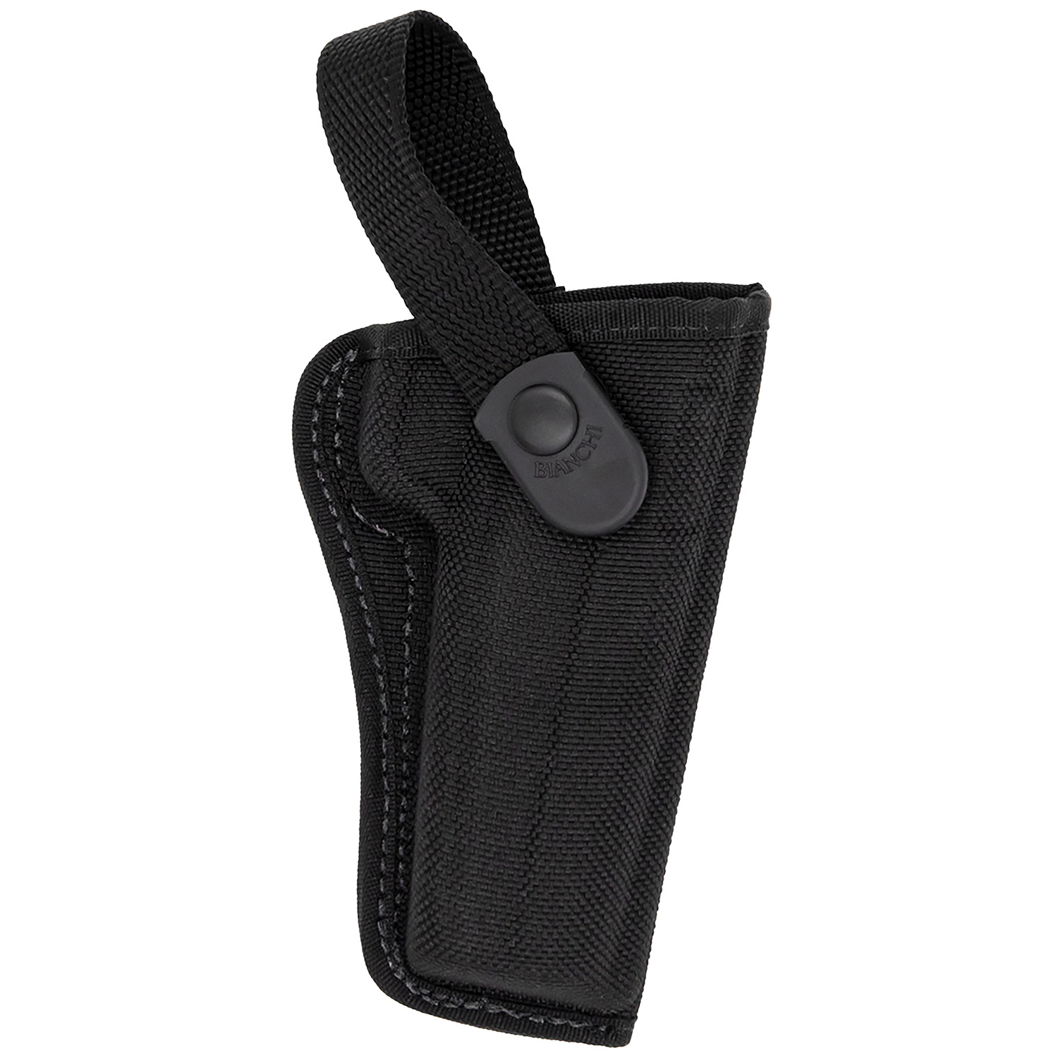 Bianchi 7000 Sporting Owb Holster Black Right Hand Size 04