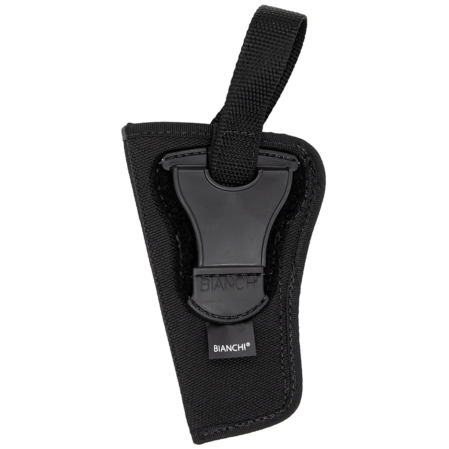 Bianchi 7000 Sporting Holster Right Hand Black Size 05 - Image 2