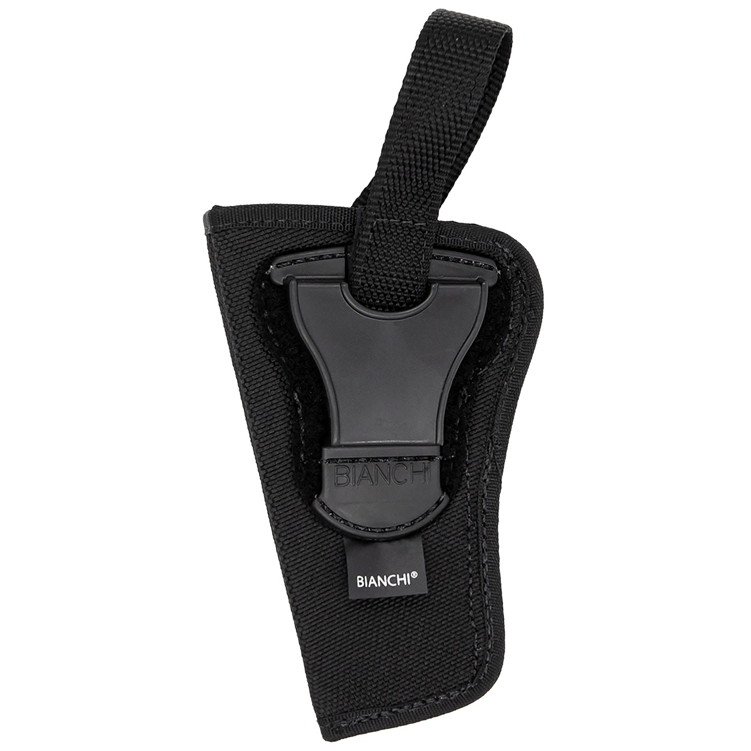 Bianchi 7000 Sporting Holster Right Hand Size 18 Black - Image 2