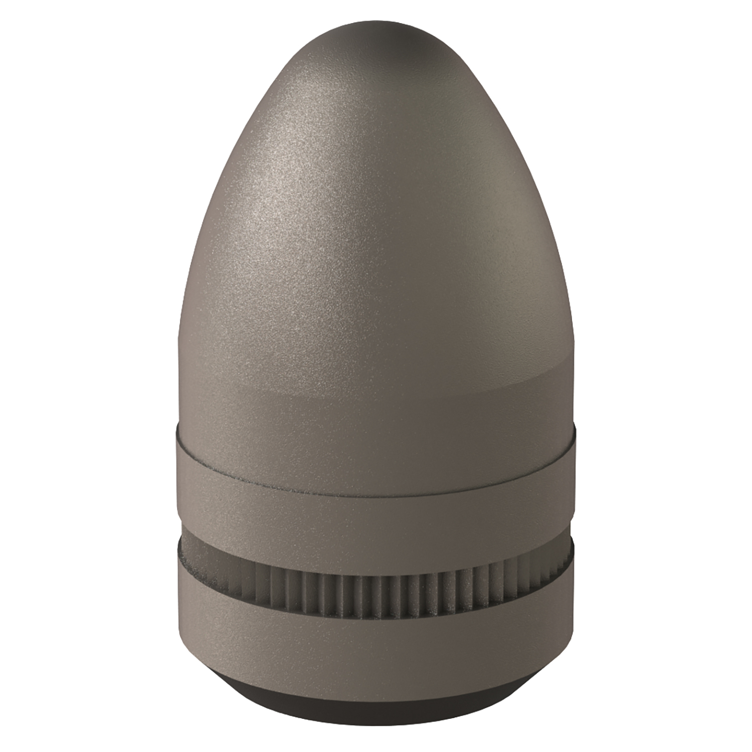 Speer 9MM 125 Grain Lead Round Nose Bullets 500 Count