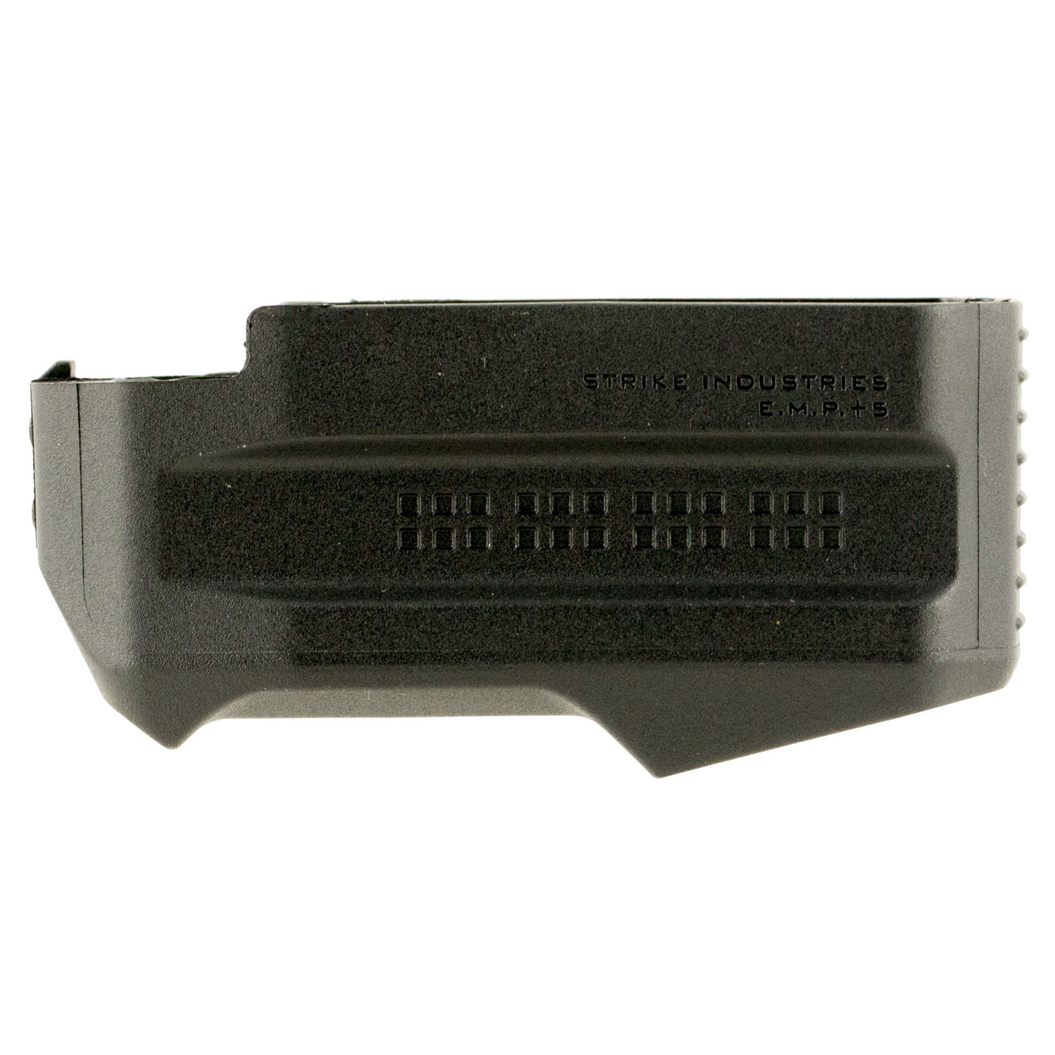 Strike Industries EMP+5-BK Enhanced Magazine Plate for Pmag Gen M3