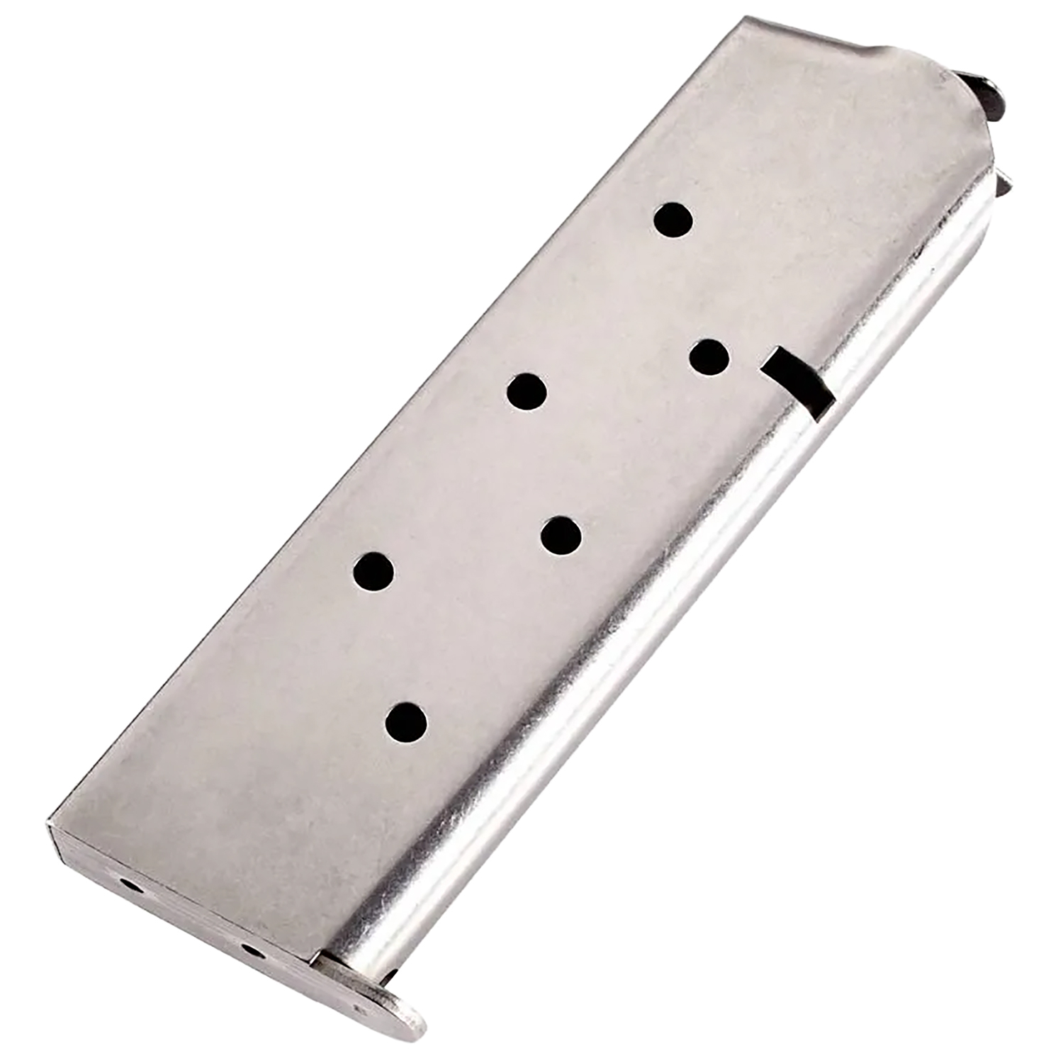 Chip Mccormick 1911 Classic Magazine .45 Acp 8 Rds Stainless