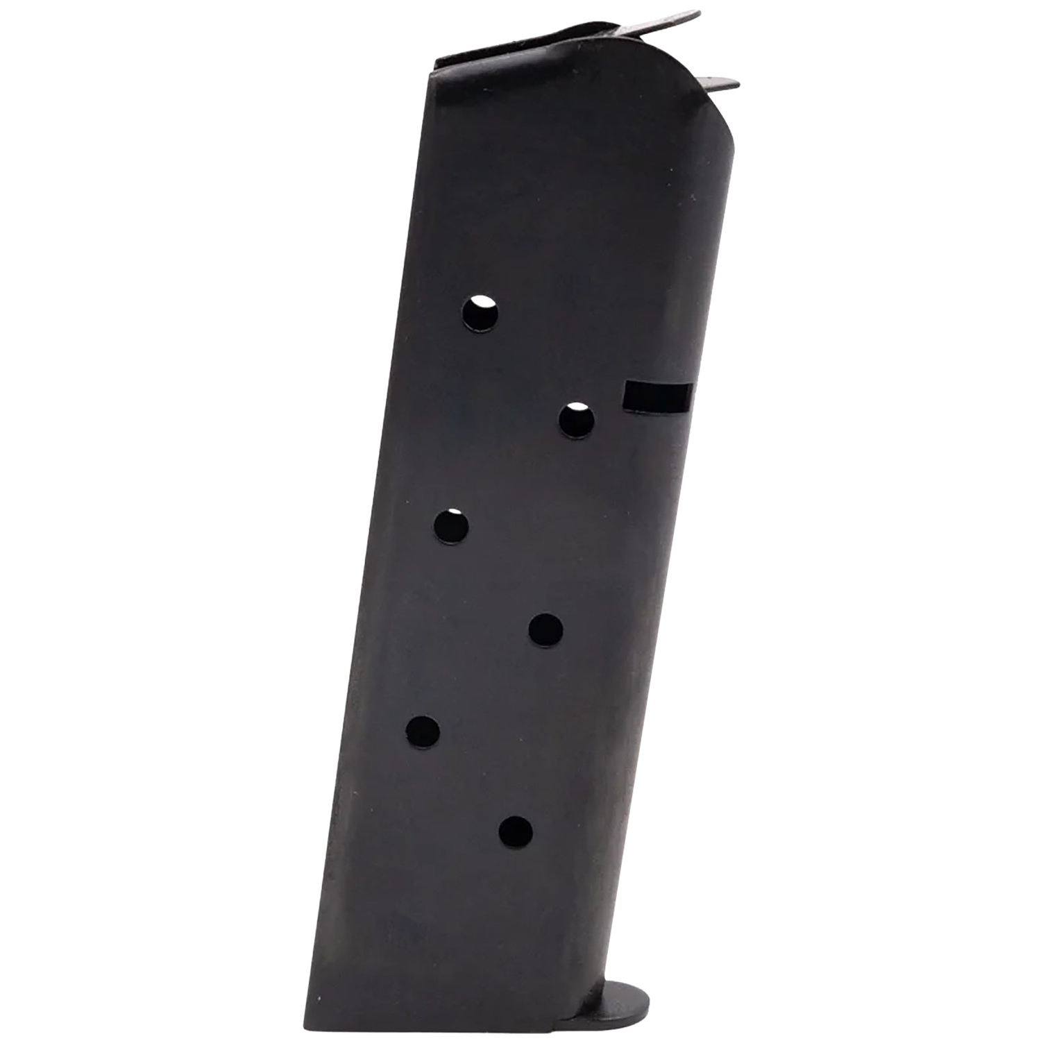 Chip Mccormick 1911 Mag Shooting Star .45 Acp 8-ROUND Blued