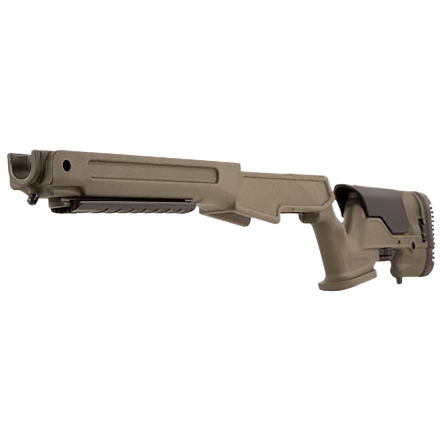 Pro AAM1AOD M1A Precision Stock Od Green - Image 3
