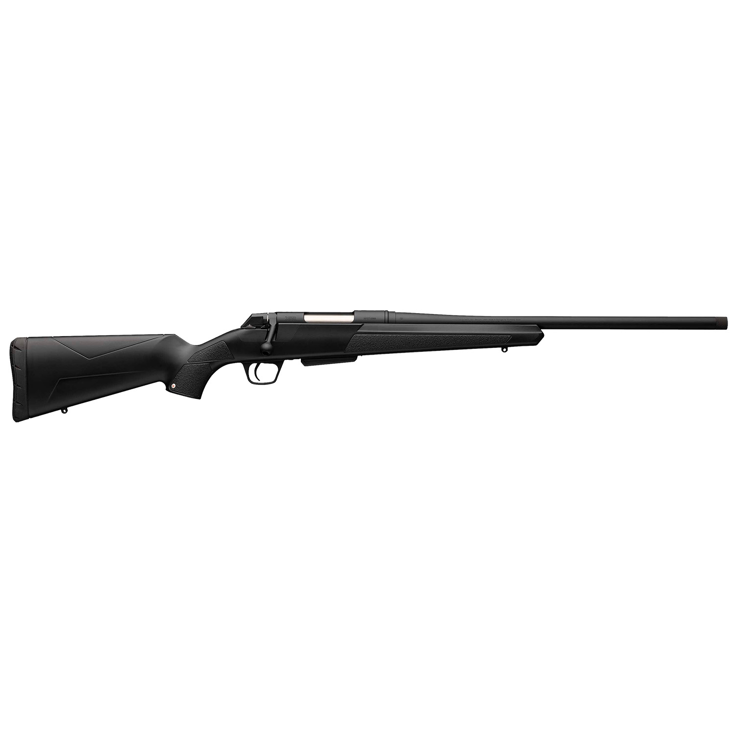 Winchester Xpr Sr 6.5 Creedmoor 20 Suppressor Ready Rifle