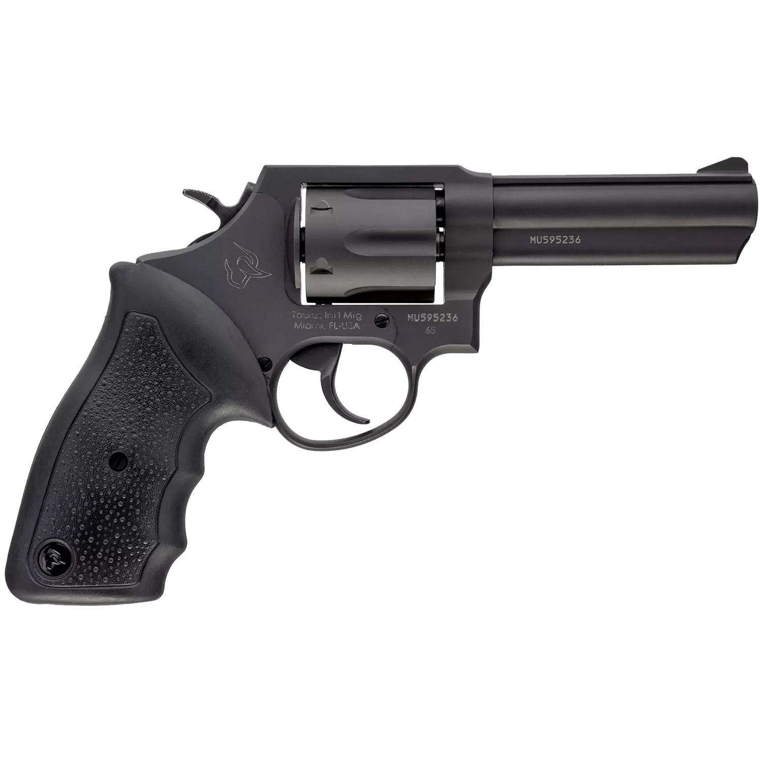 Taurus 65 357 Mag 4 6-ROUND Revolver