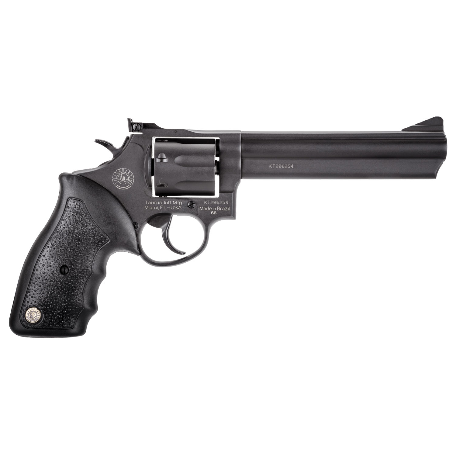 Taurus 66 .357 Magnum 6 7-ROUND Revolver