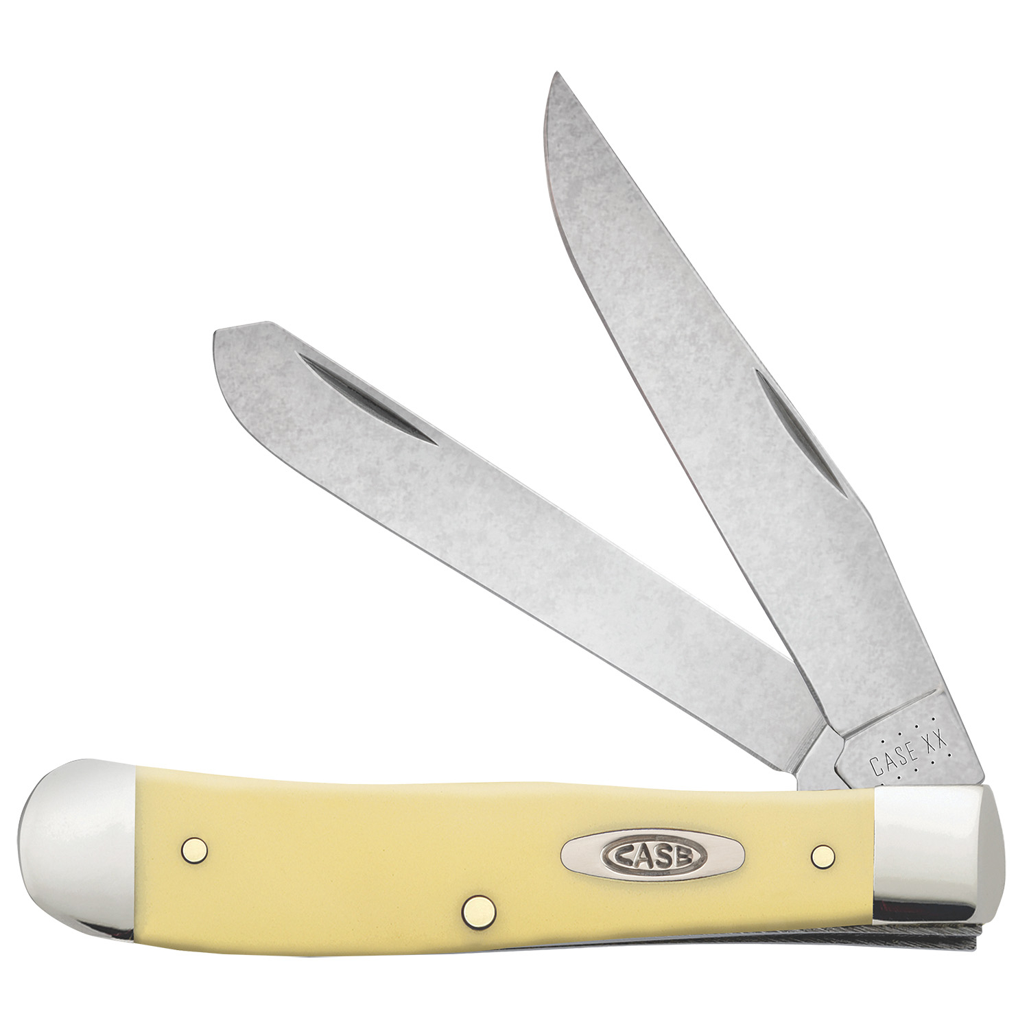 Cae Trapper Yellow Synthetic
