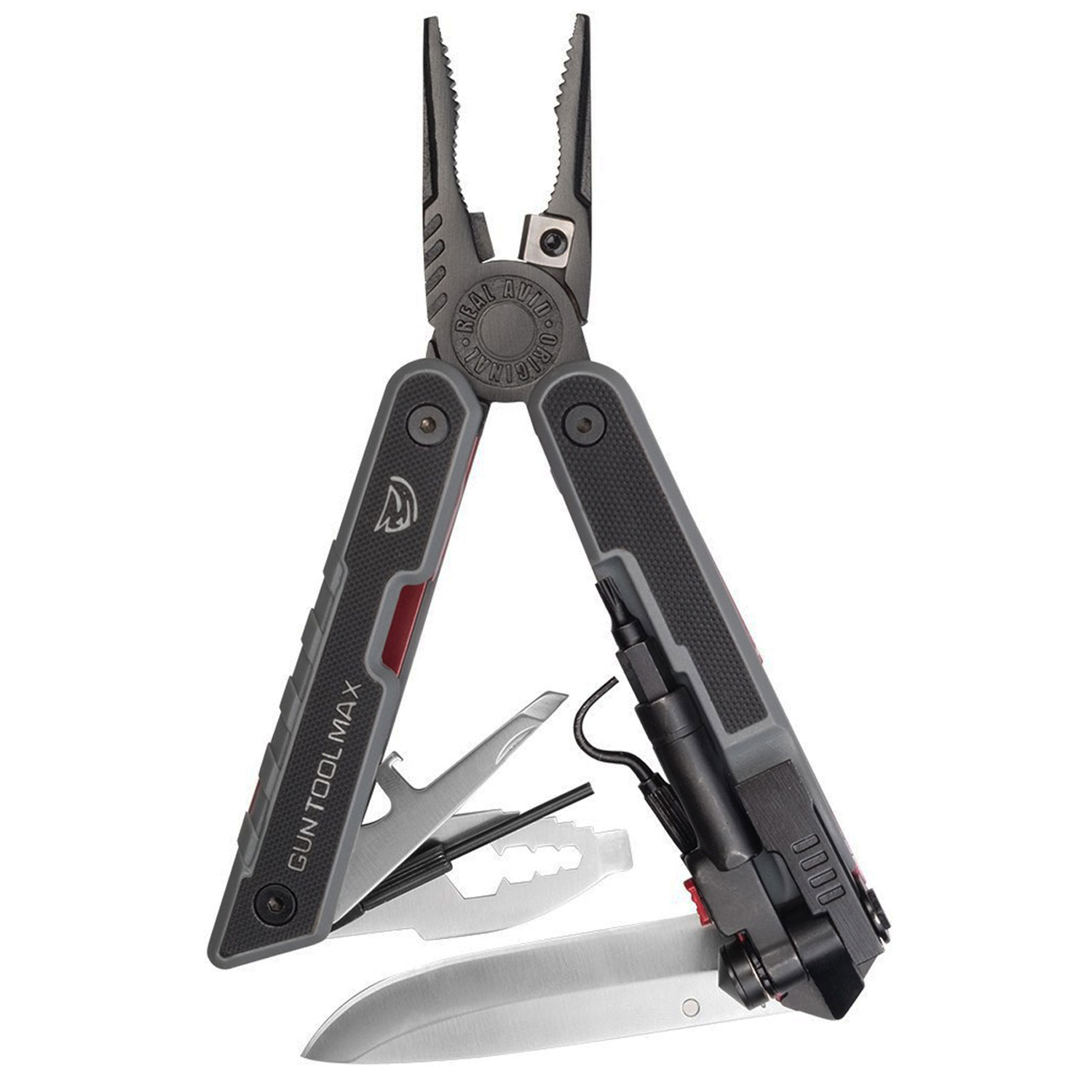 Real Avid Gun Tool Max Multitool