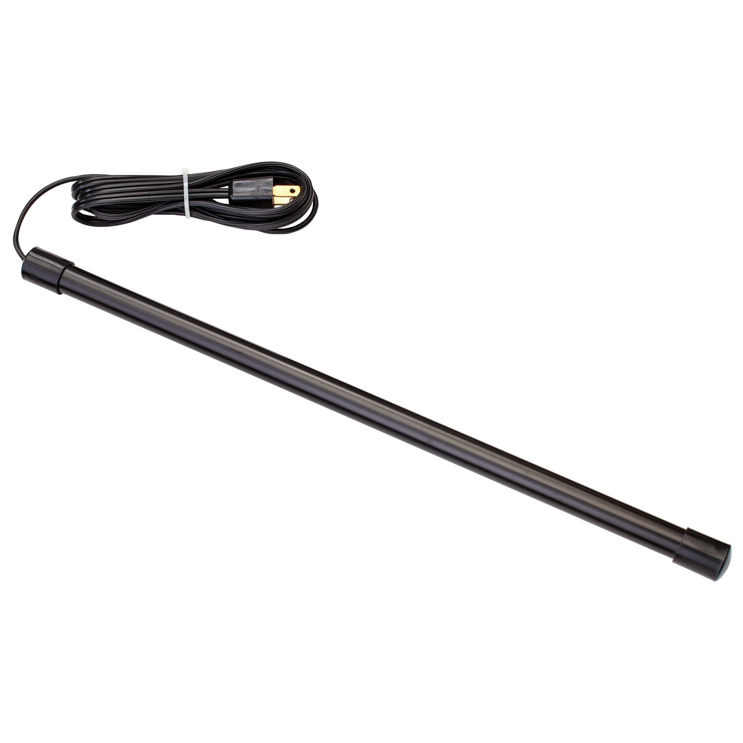 Snapsafe Dehumidifier Rod 18IN Black