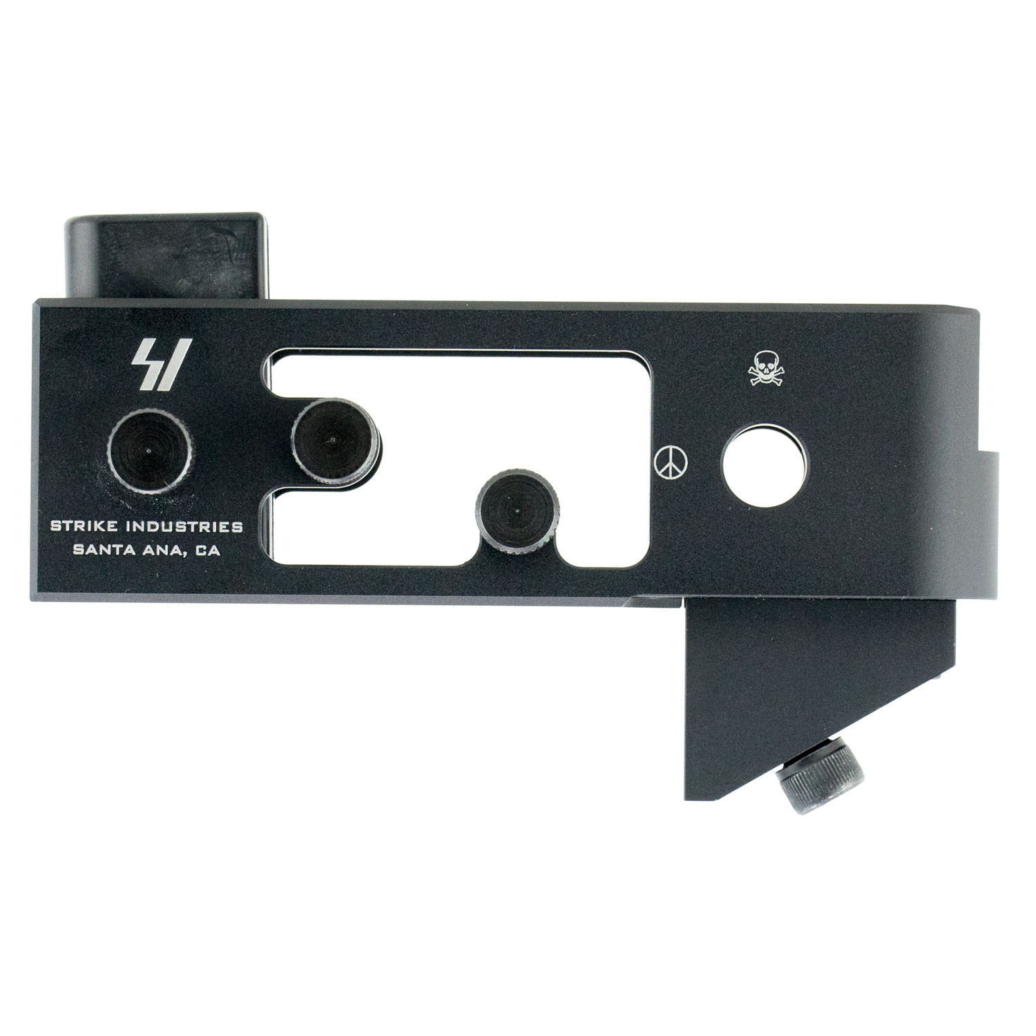 Strike Arthj Trigger Hammer Jig