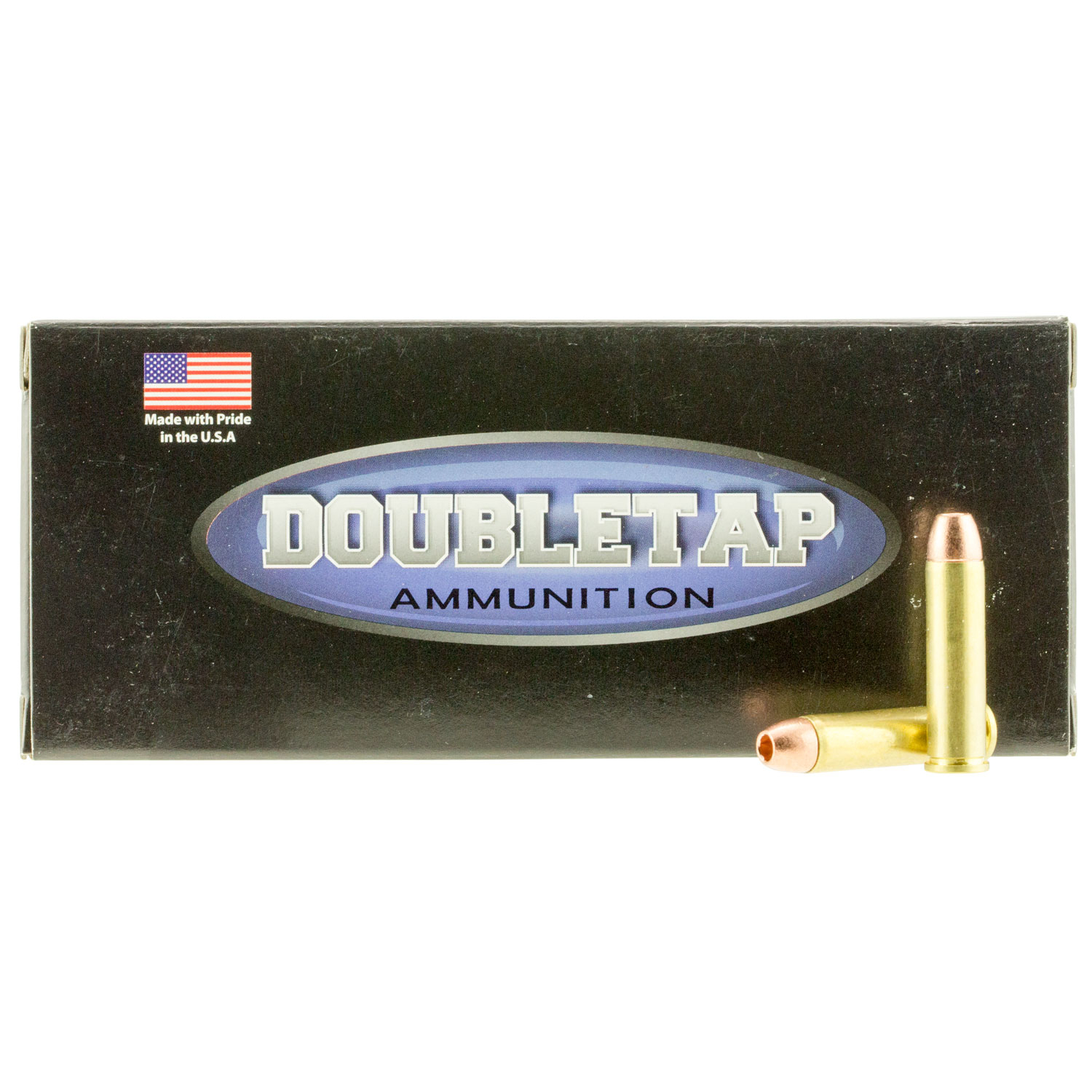 Doubletap Tactical 327 Federal Mag 60GR Lead Free 20/50