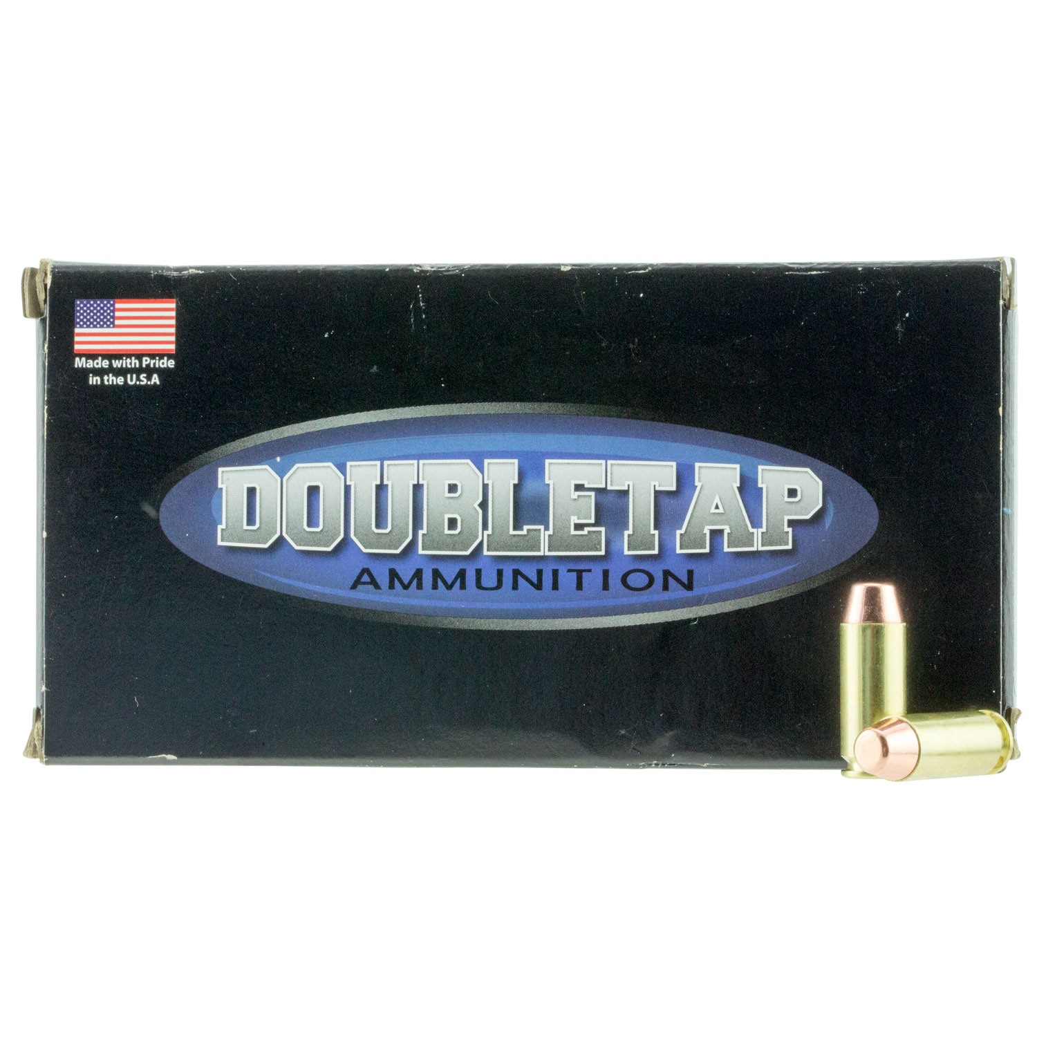 Doubletap 10MM 180GR Full Metal Jacket 50/20