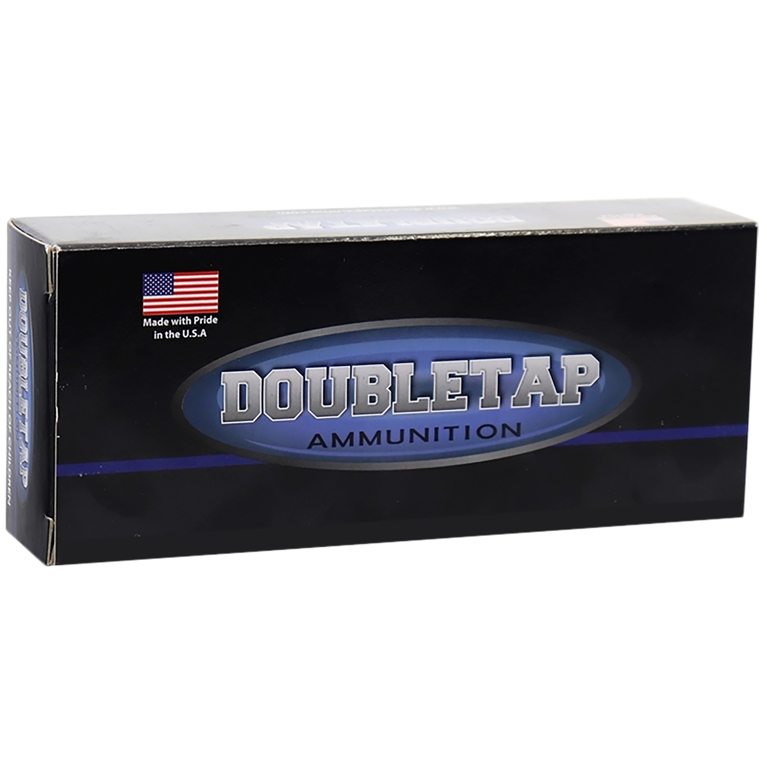 Doubletap Ammunition 44S&W Spl 200GR Tactical 20/BOX