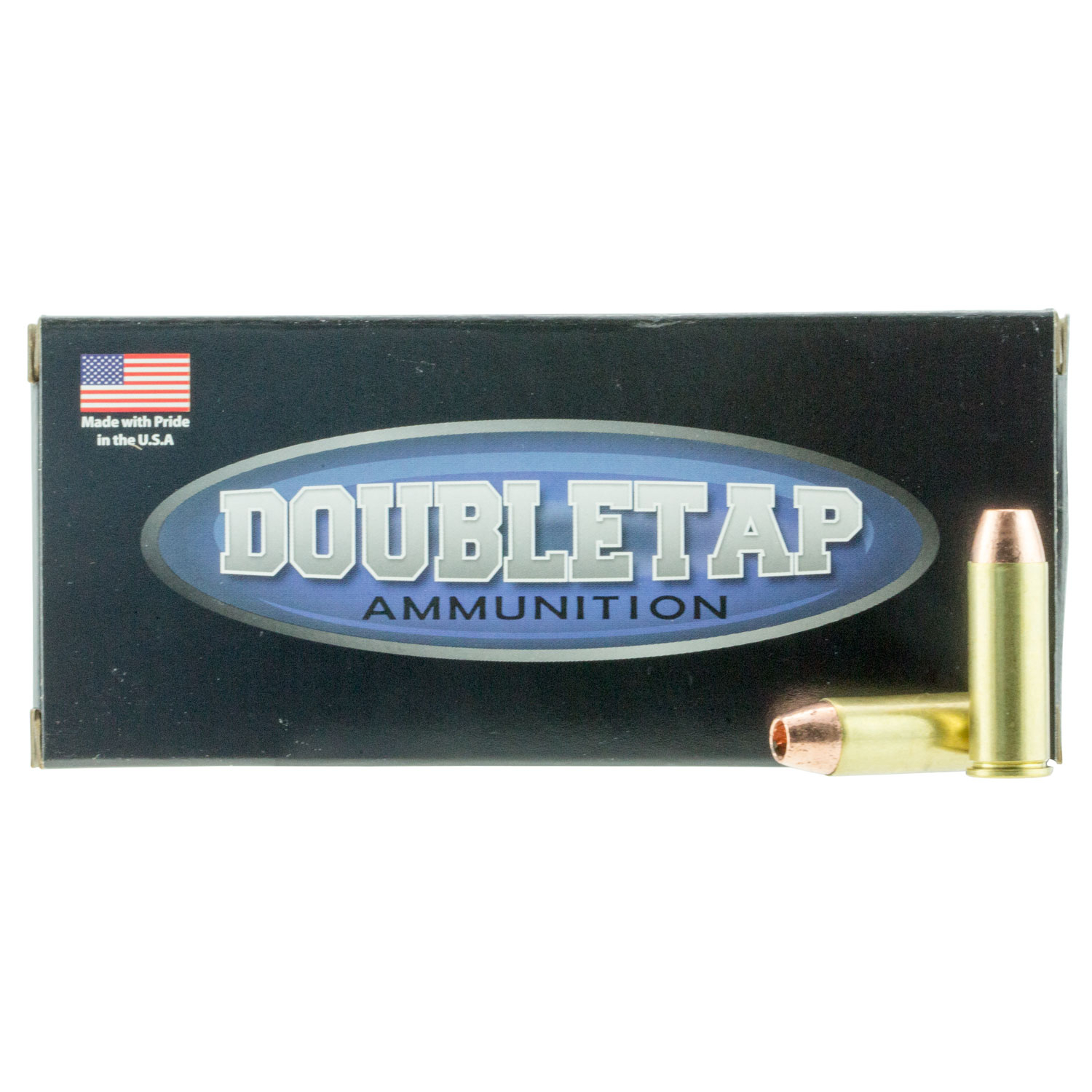 Doubletap 45 Colt 160GR Tactical Ammunition 20/25