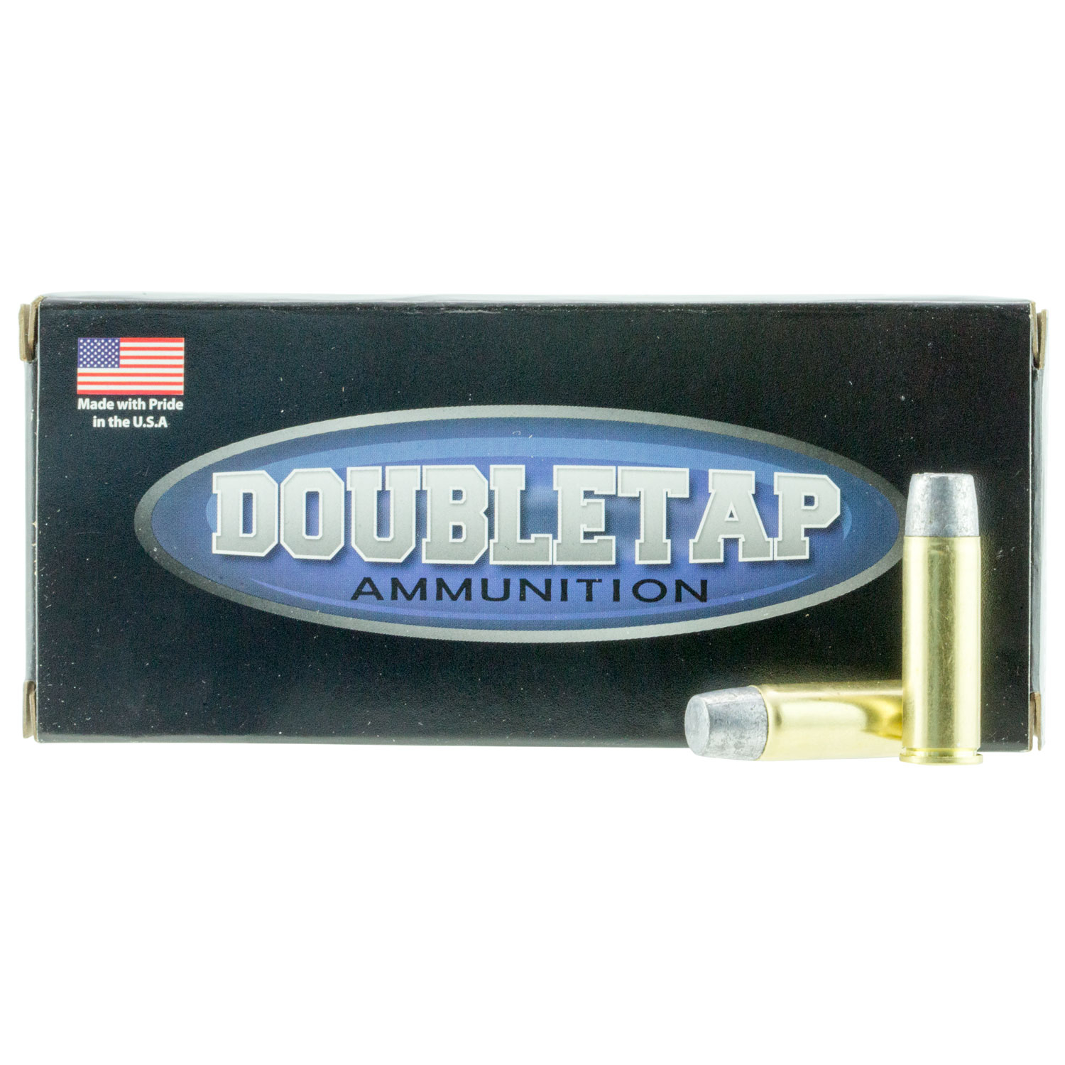 Doubletap 454 Casull 335GR Hard Cast Solid 20/25