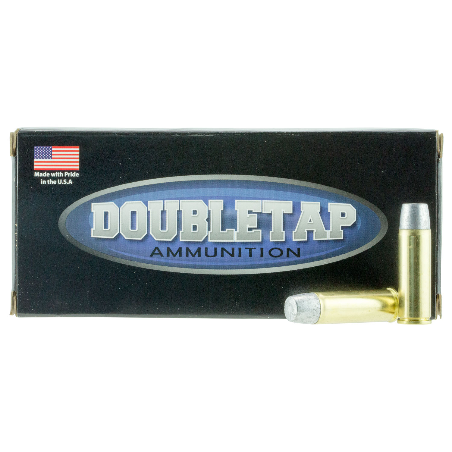 Doubletap 454 Casull 360GR Hard Cast Solid 20/25