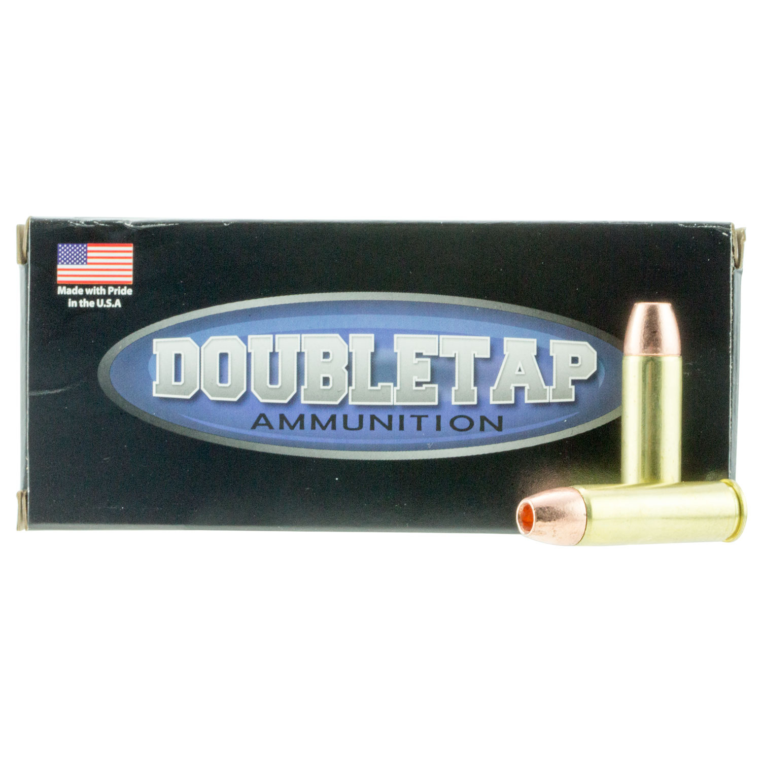 Doubletap 500 S&w Mag 275GR Lead Free 20/25