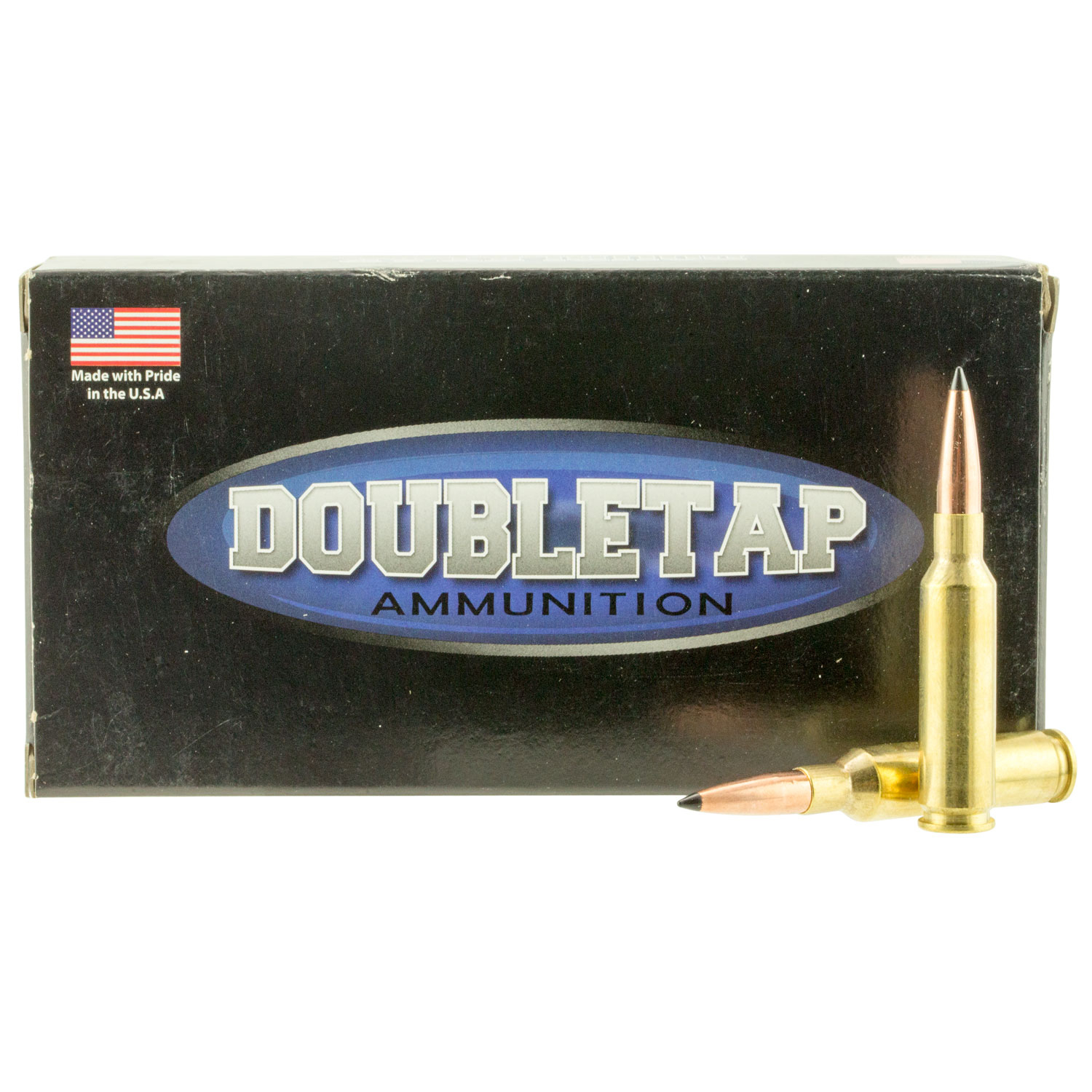 Doubletap 6.5 Creedmoor 130GR Swift Scirocco Ii 20/25