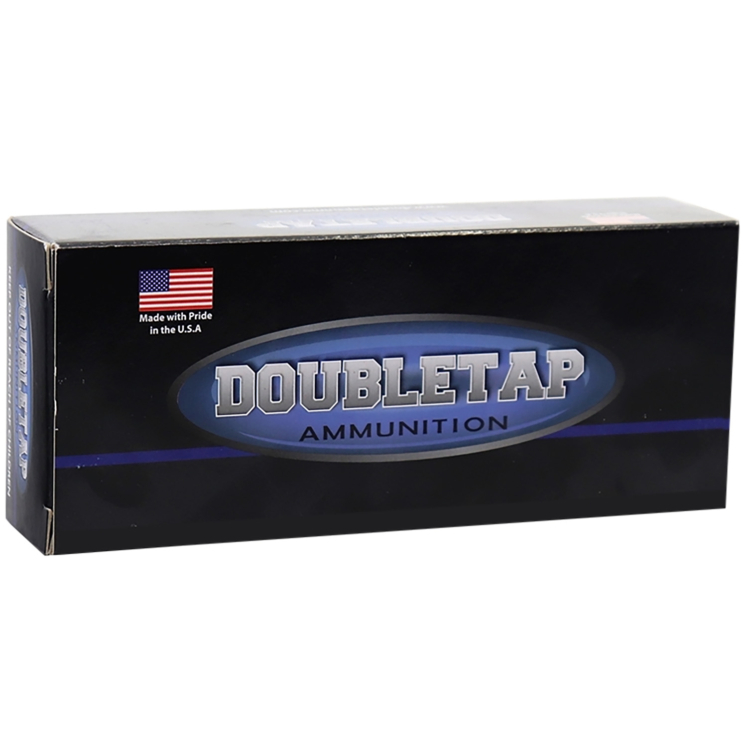 Doubletap 358W180X 358WIN 180GR Lead Free 20/25